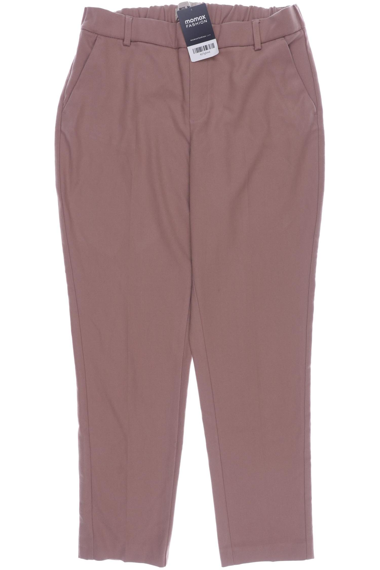 

Mos Mosh Damen Stoffhose, pink