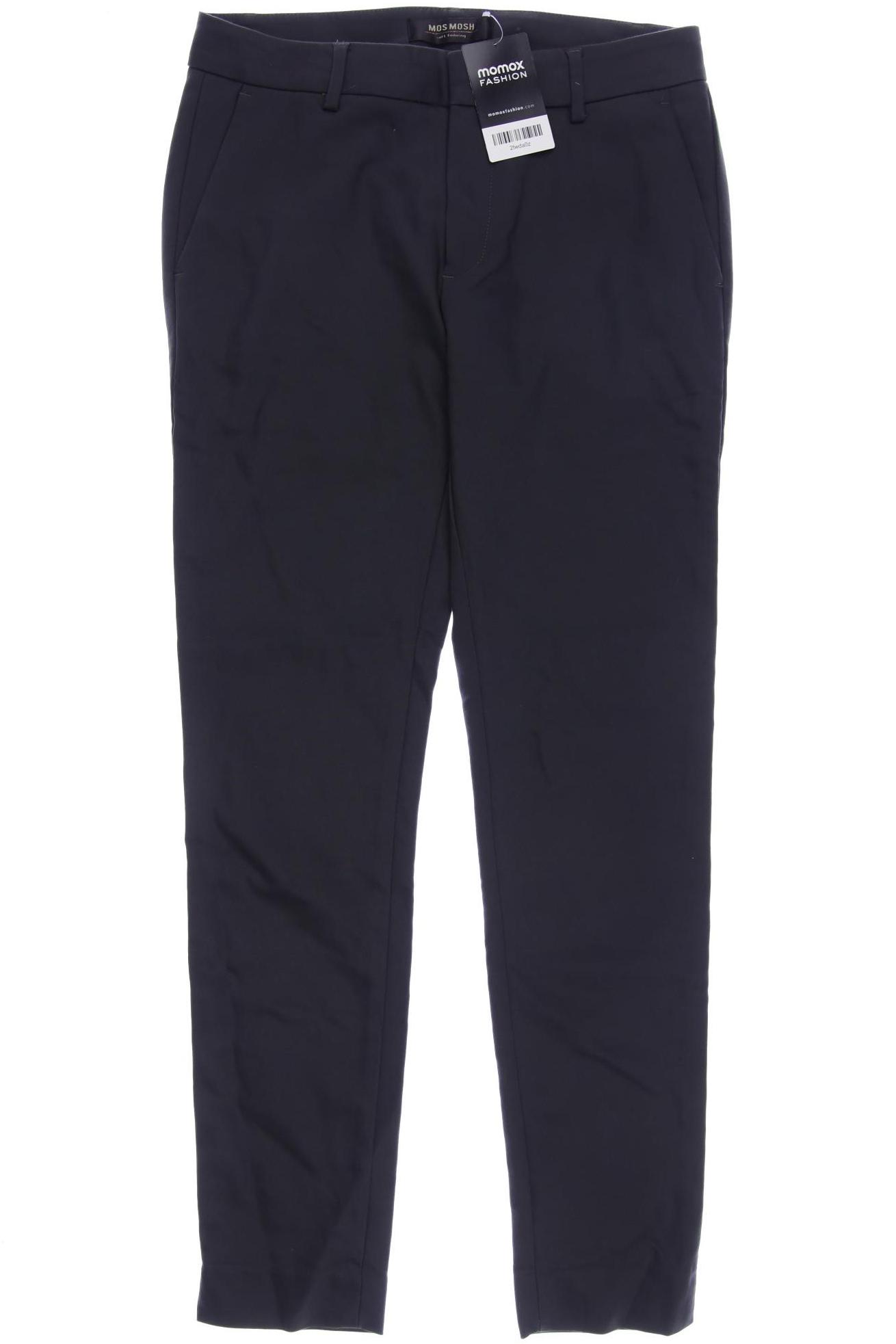 

Mos Mosh Damen Stoffhose, grau