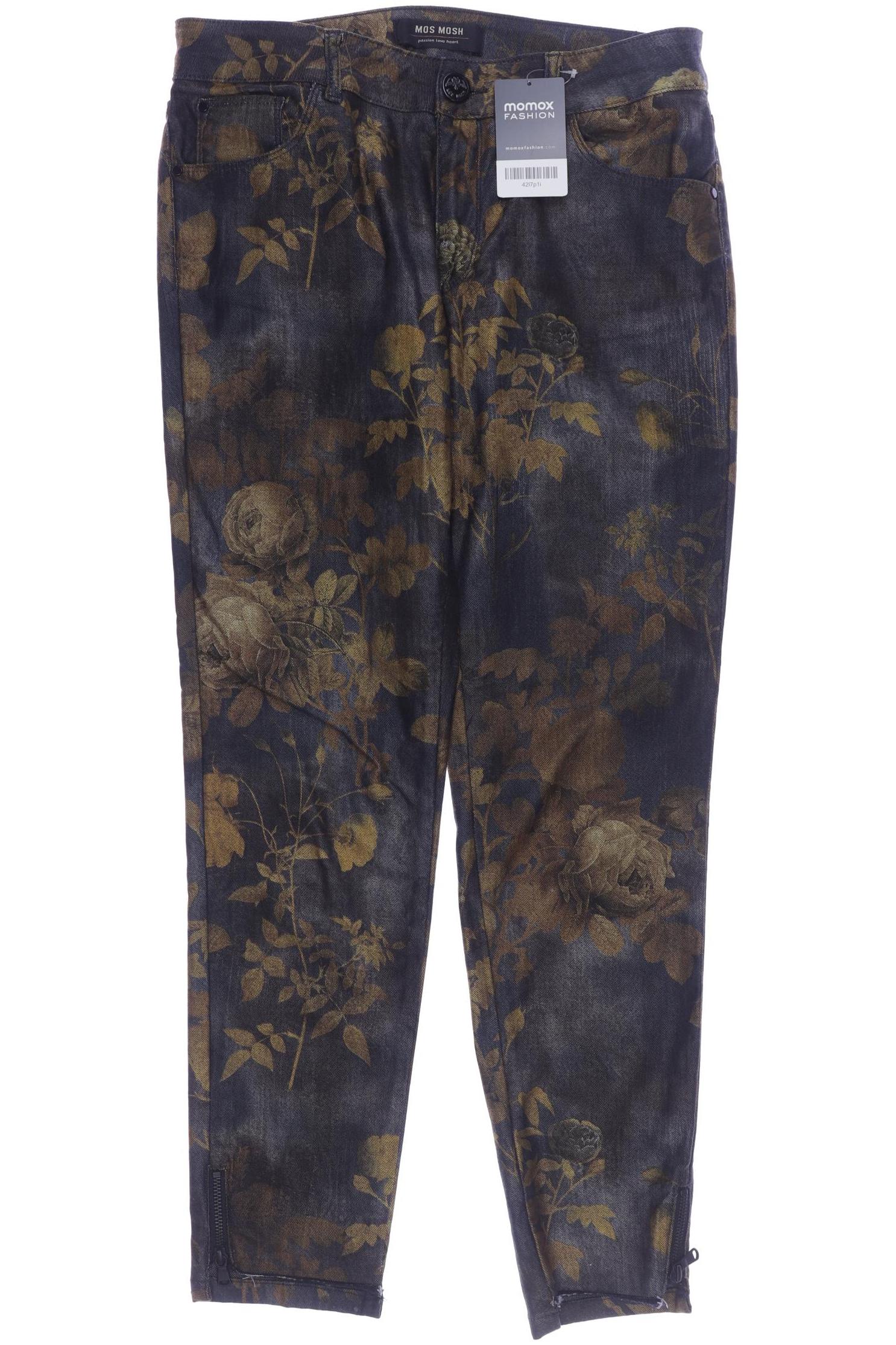 

Mos Mosh Damen Jeans, blau, Gr. 29
