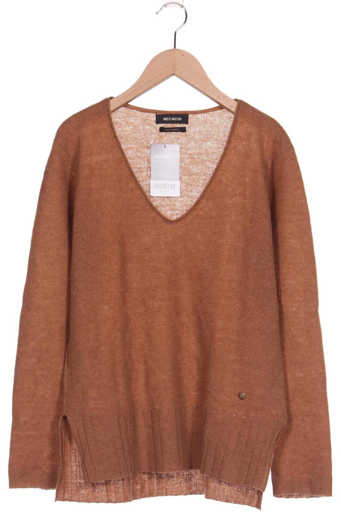 

Mos Mosh Damen Pullover, beige
