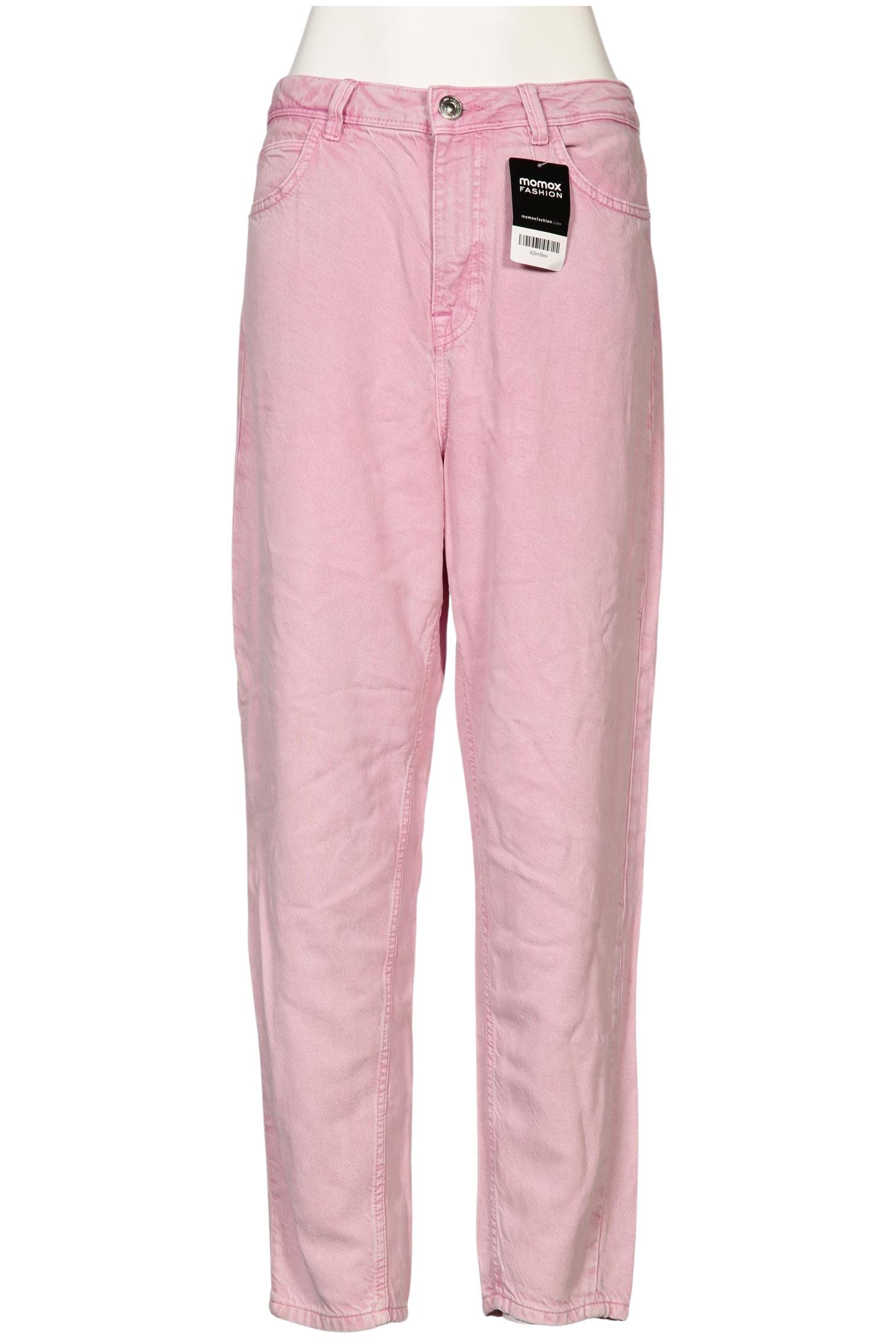 

Mos Mosh Damen Jeans, pink, Gr. 28