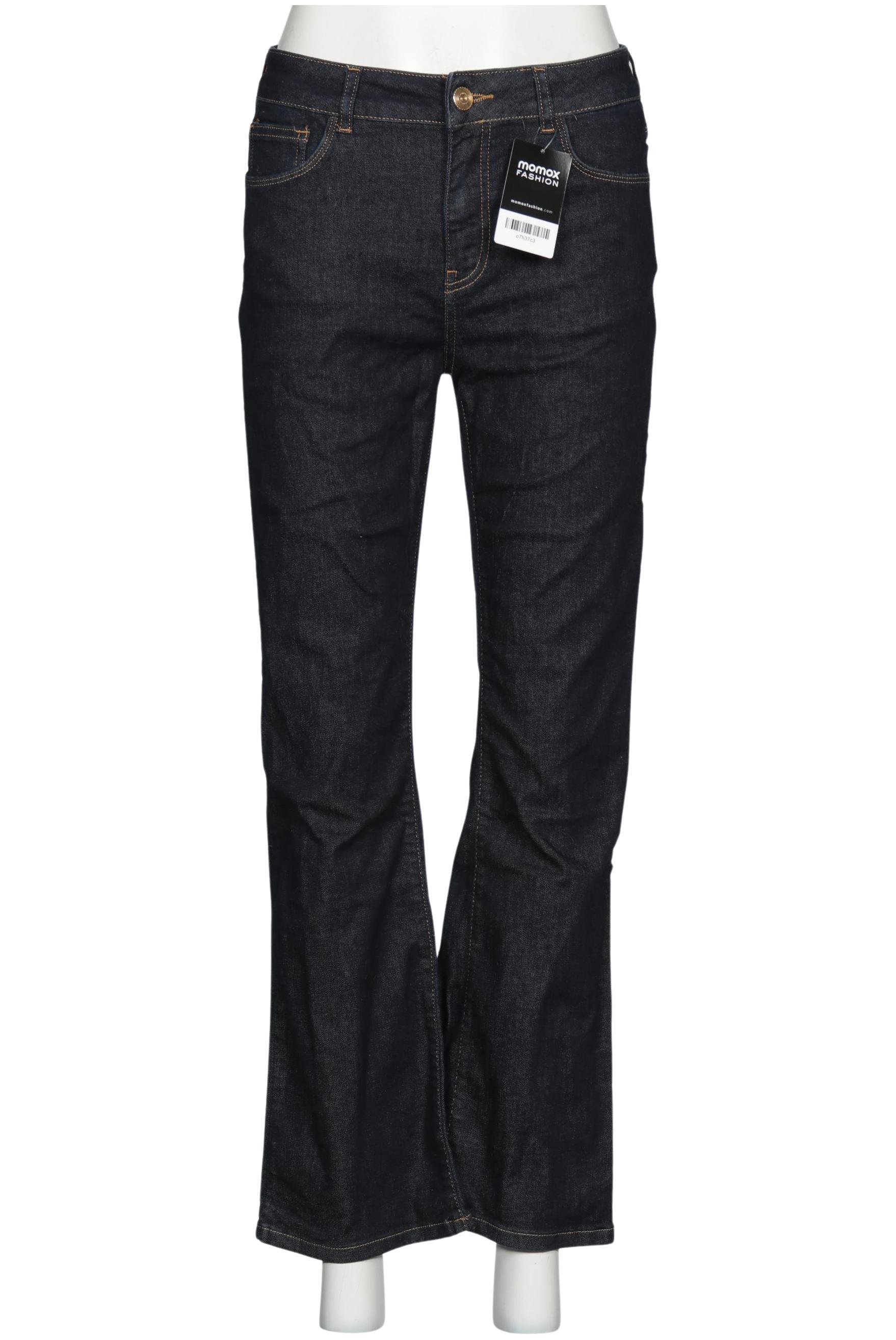

Mos Mosh Damen Jeans, marineblau, Gr. 27