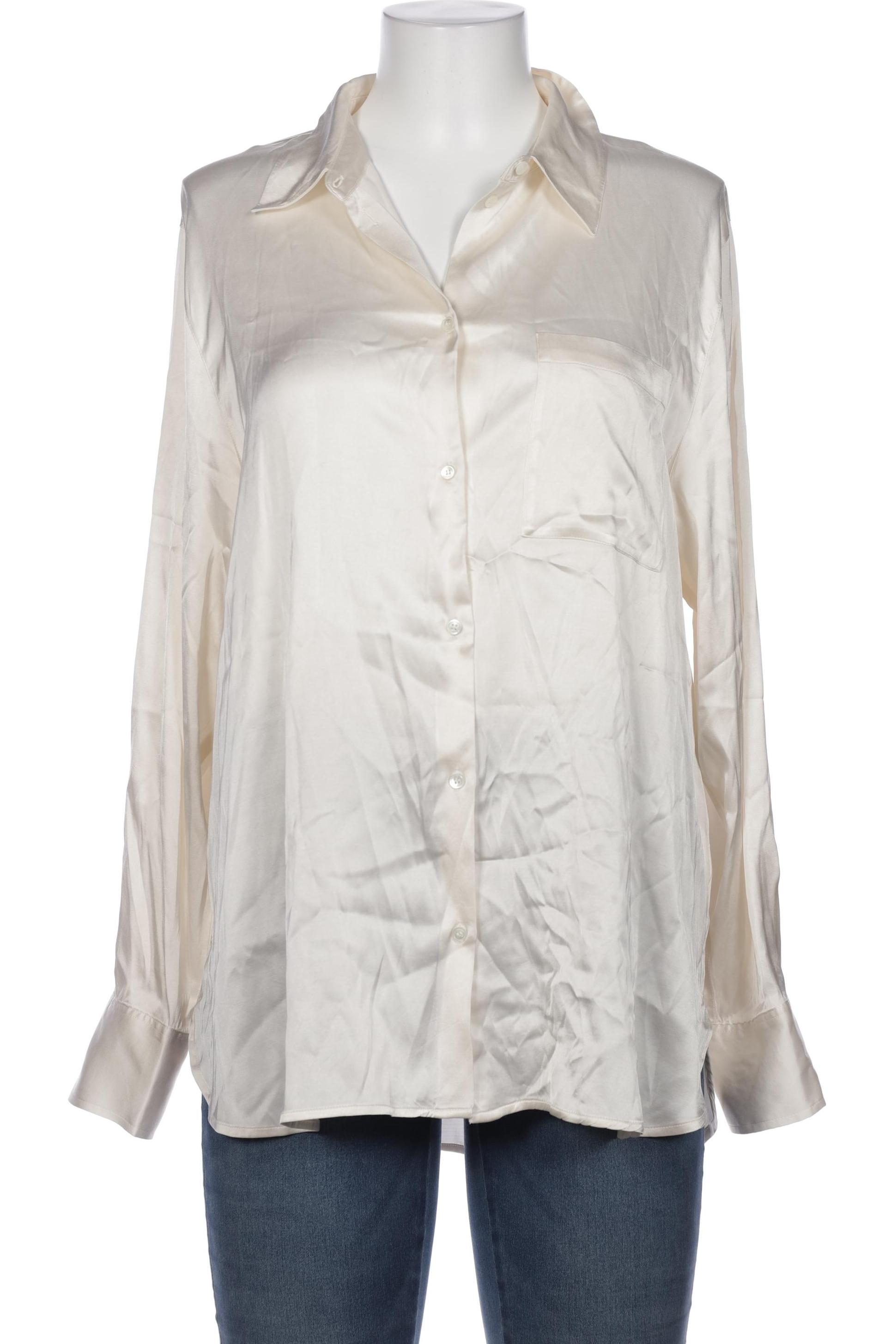 

Mos Mosh Damen Bluse, cremeweiß, Gr. 42