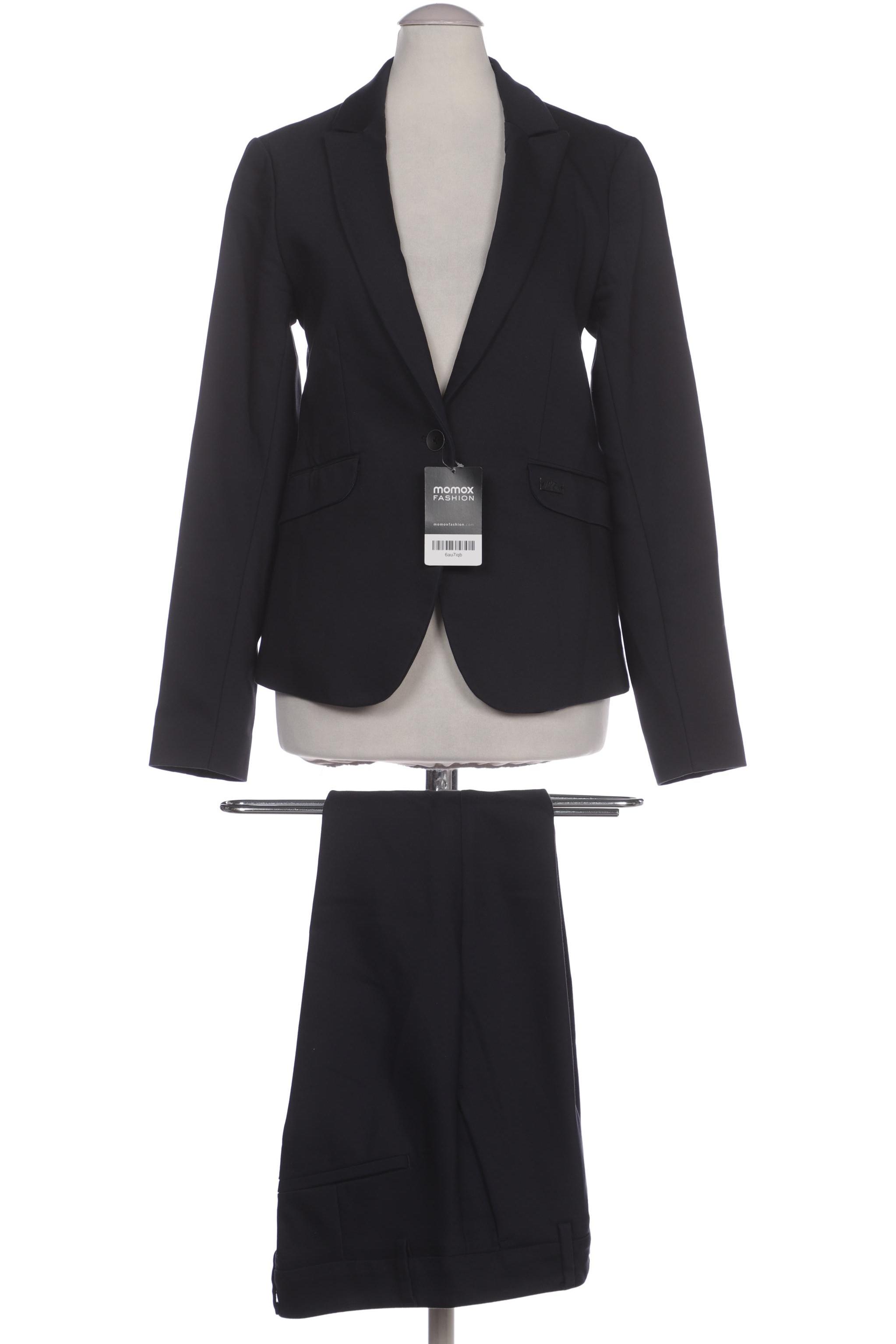 

Mos Mosh Damen Anzug, marineblau, Gr. 34