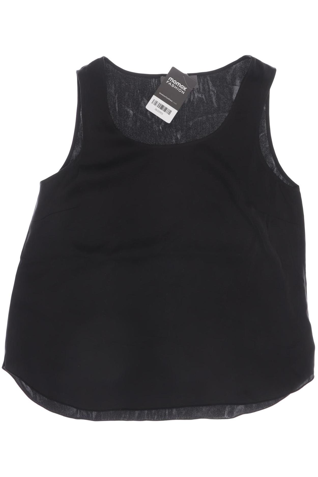 

Mos Mosh Damen Top, schwarz, Gr. 38
