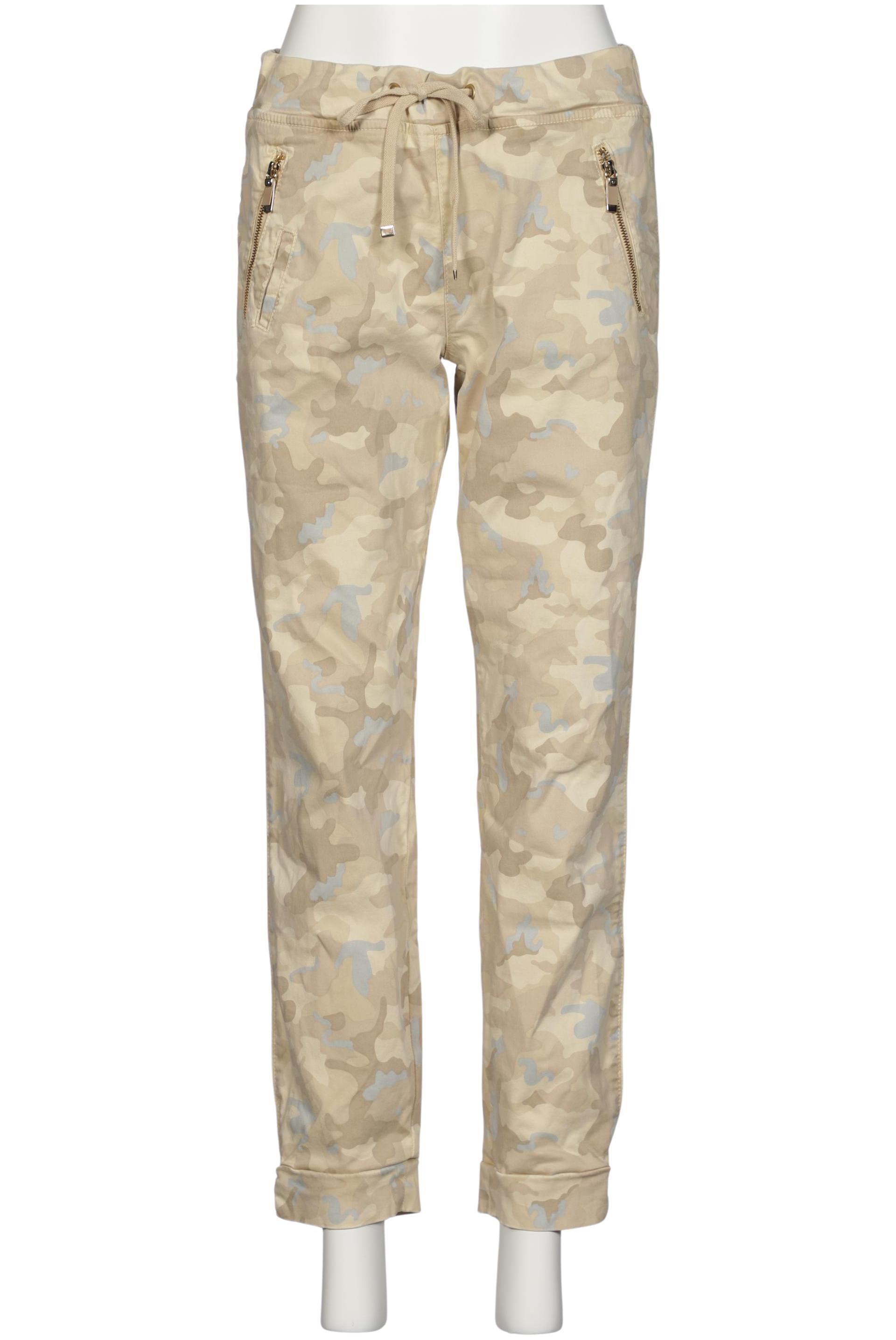 

Mos Mosh Damen Jeans, beige, Gr. 29