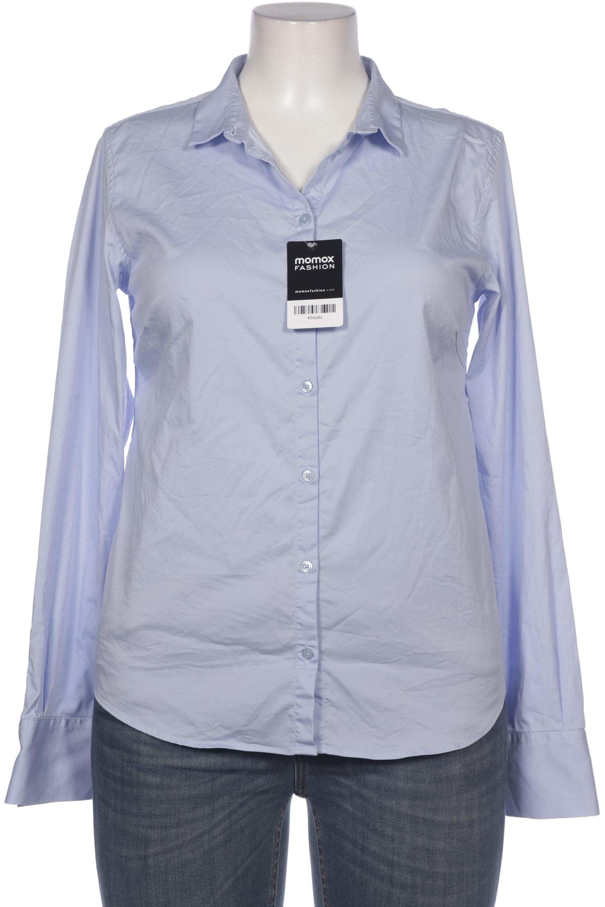 

Mos Mosh Damen Bluse, hellblau, Gr. 44