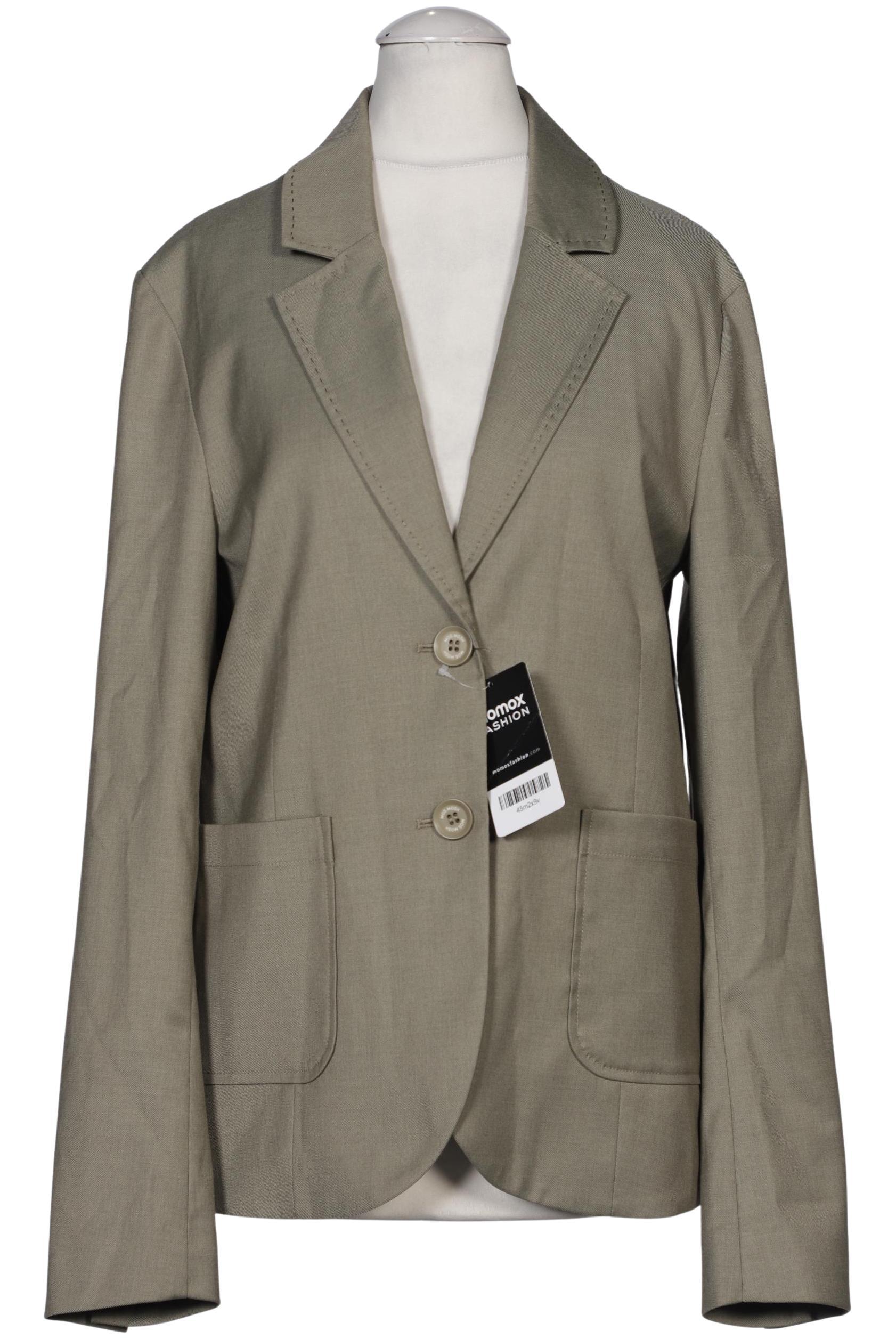 

Mos Mosh Damen Blazer, grün, Gr. 38