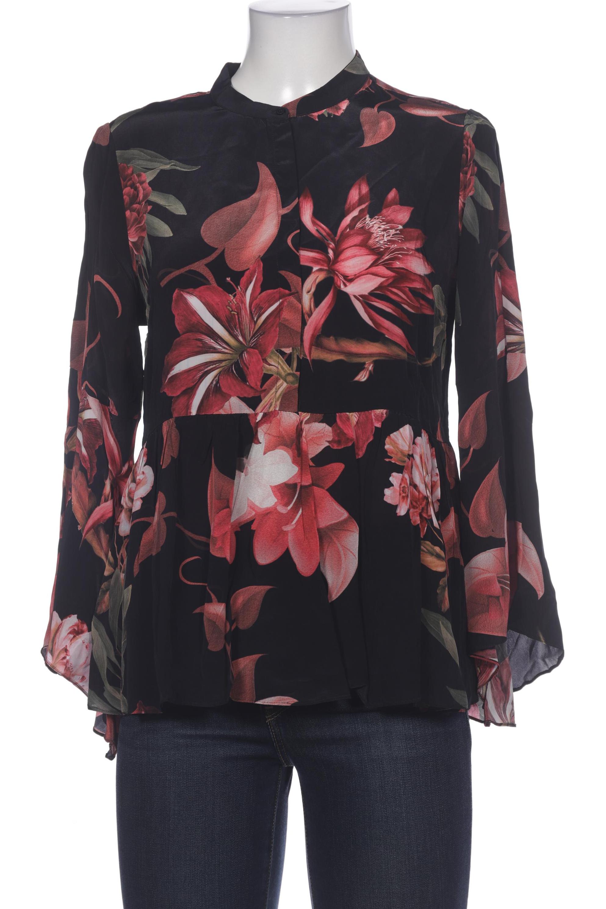 

Mos Mosh Damen Bluse, schwarz, Gr. 38