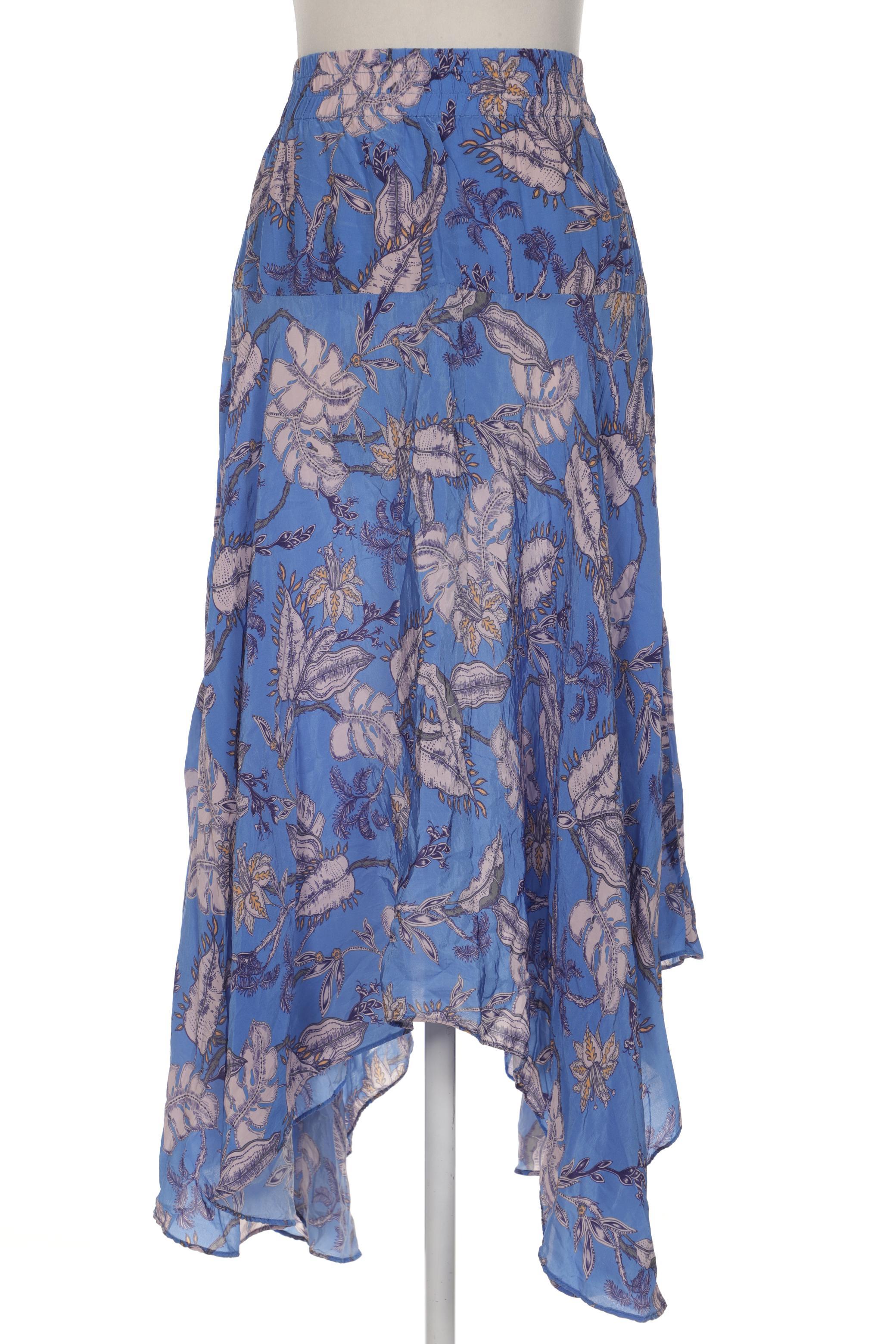 

Mos Mosh Damen Rock, blau