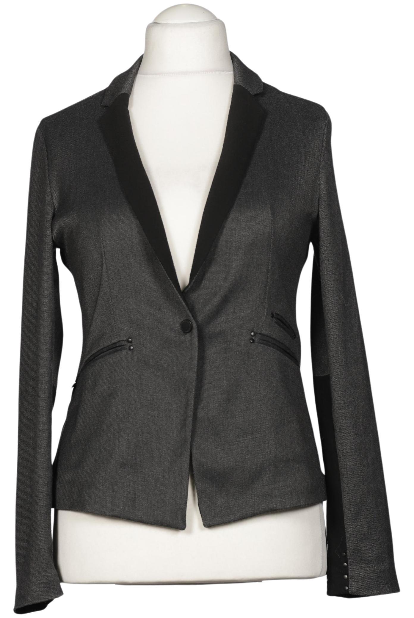 

Mos Mosh Damen Blazer, grau, Gr. 42