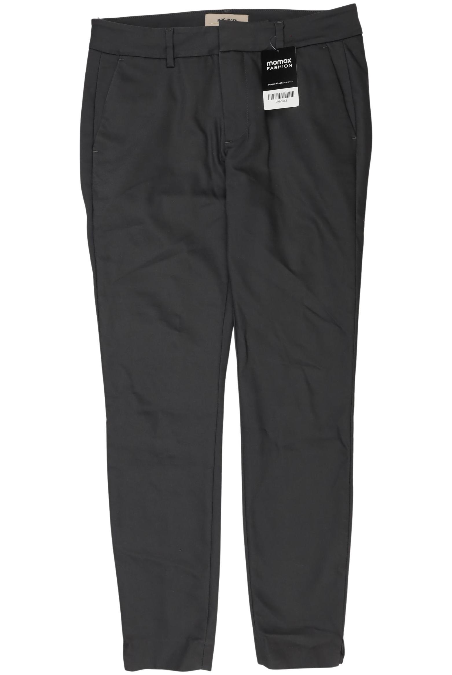 

Mos Mosh Damen Stoffhose, grau, Gr. 36