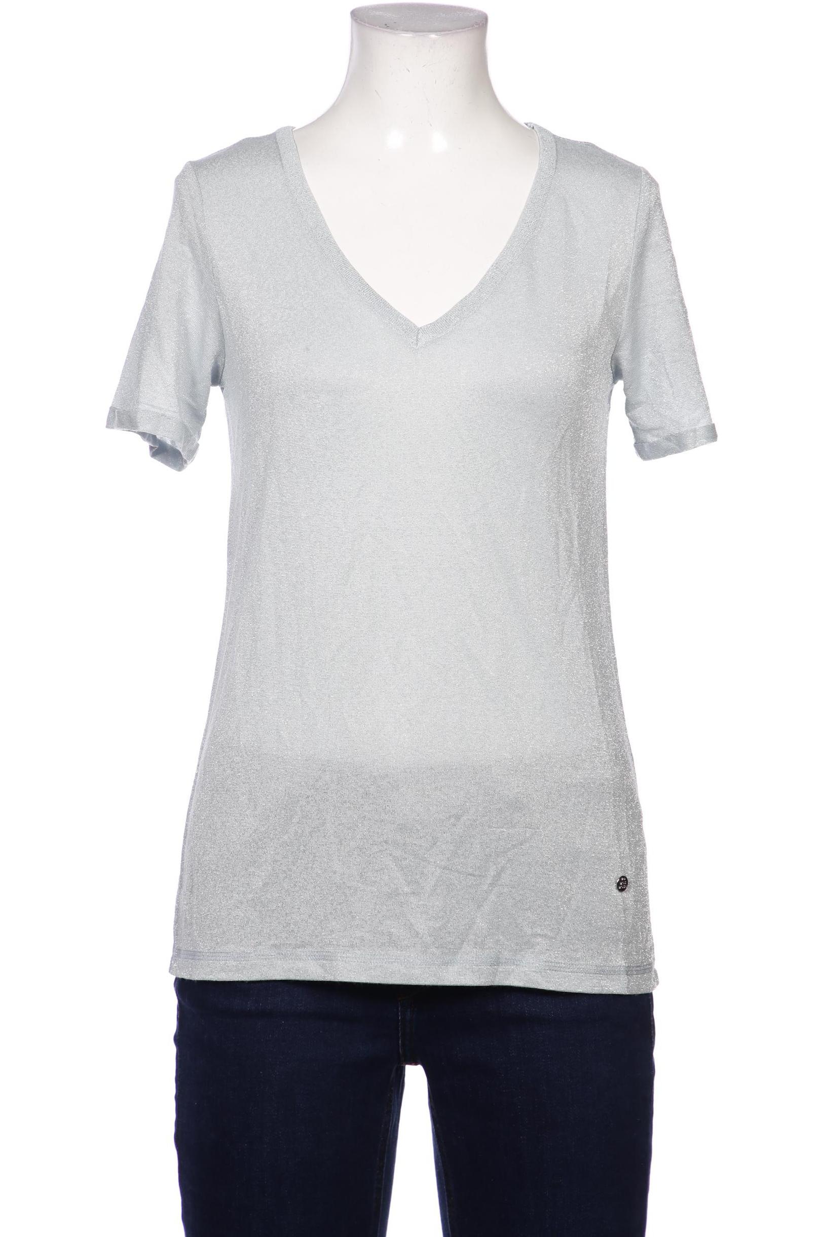 

Mos Mosh Damen Bluse, blau