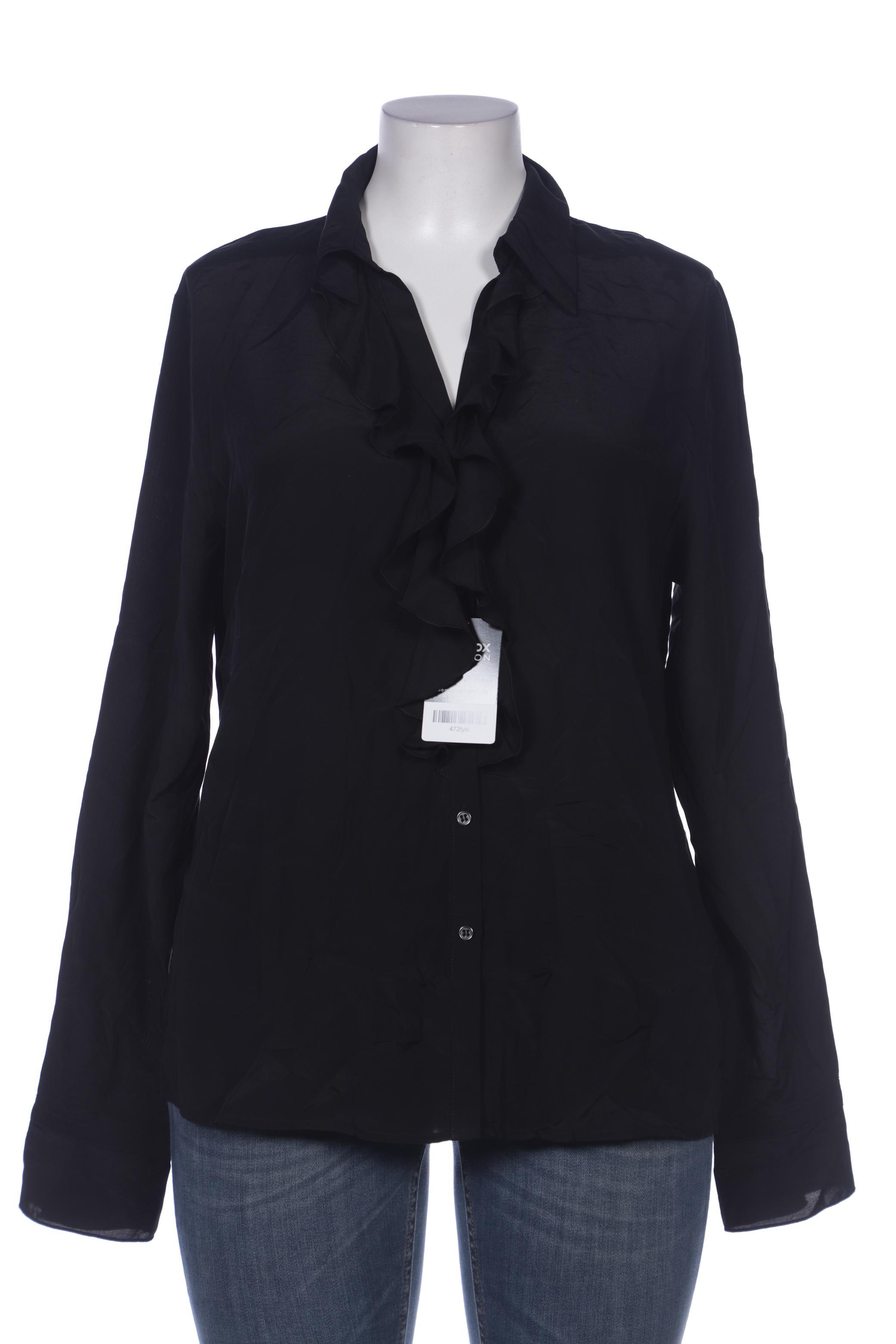 

Mos Mosh Damen Bluse, schwarz, Gr. 42