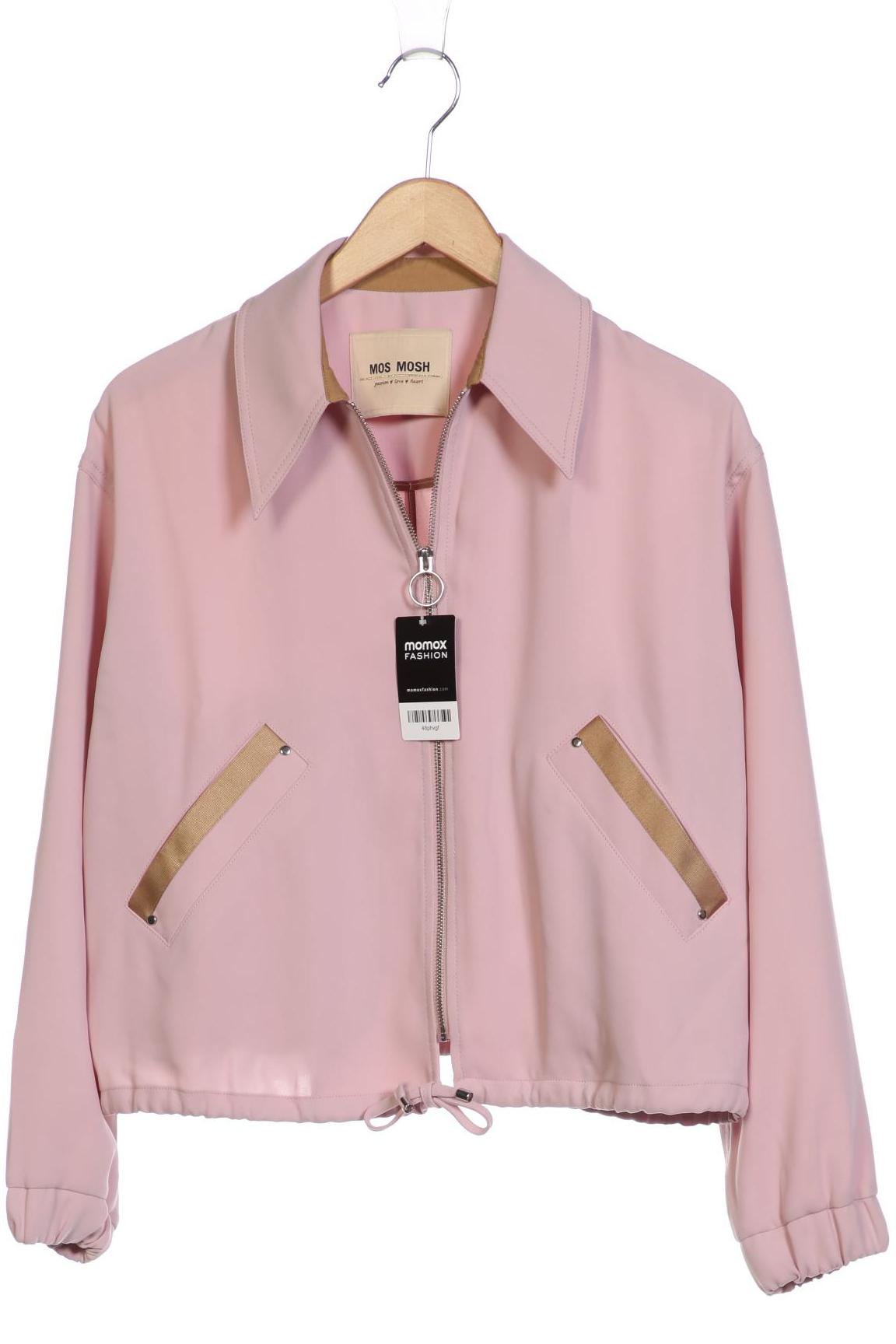 

Mos Mosh Damen Jacke, pink, Gr. 34