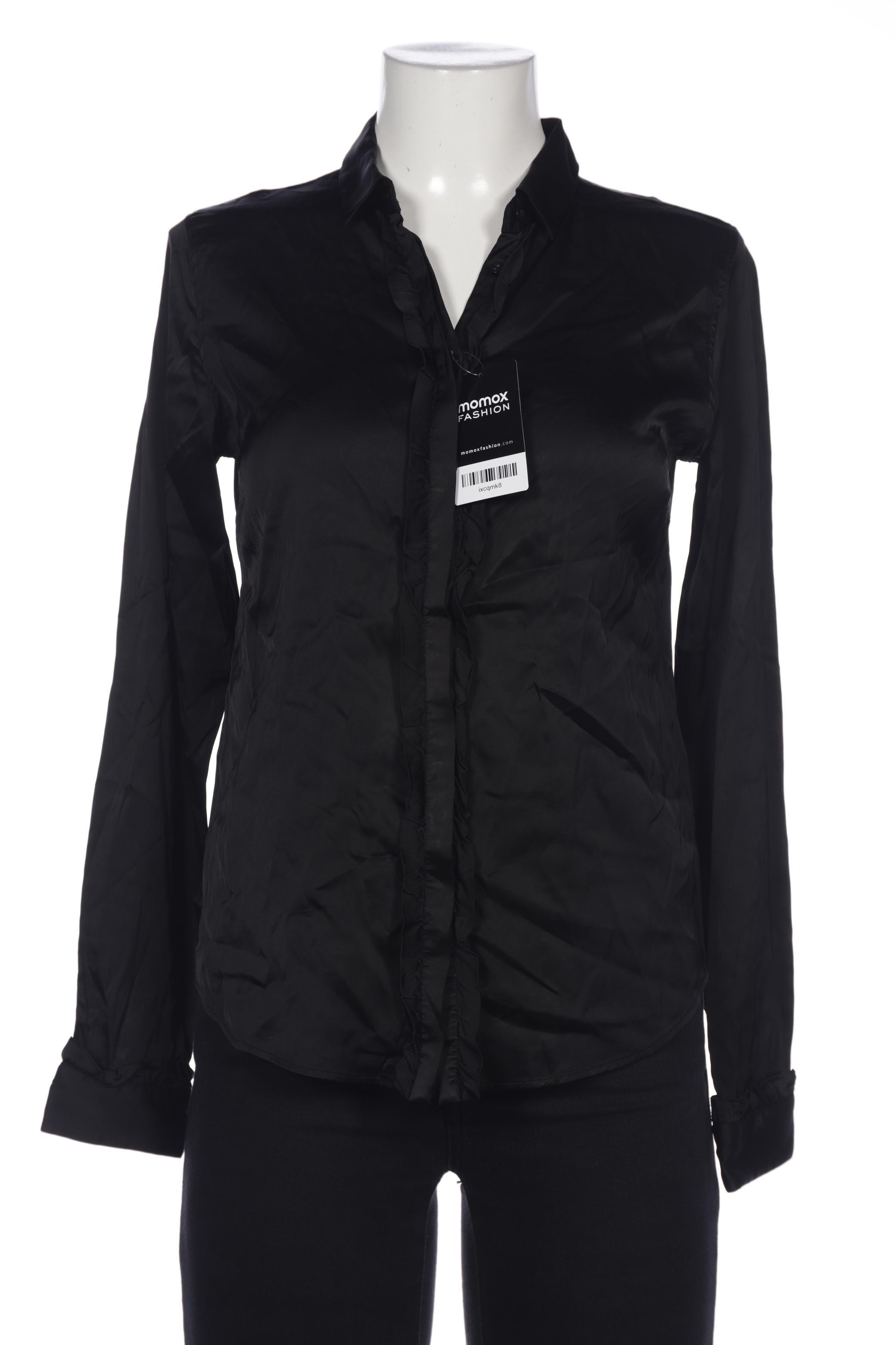 

Mos Mosh Damen Bluse, schwarz, Gr. 38