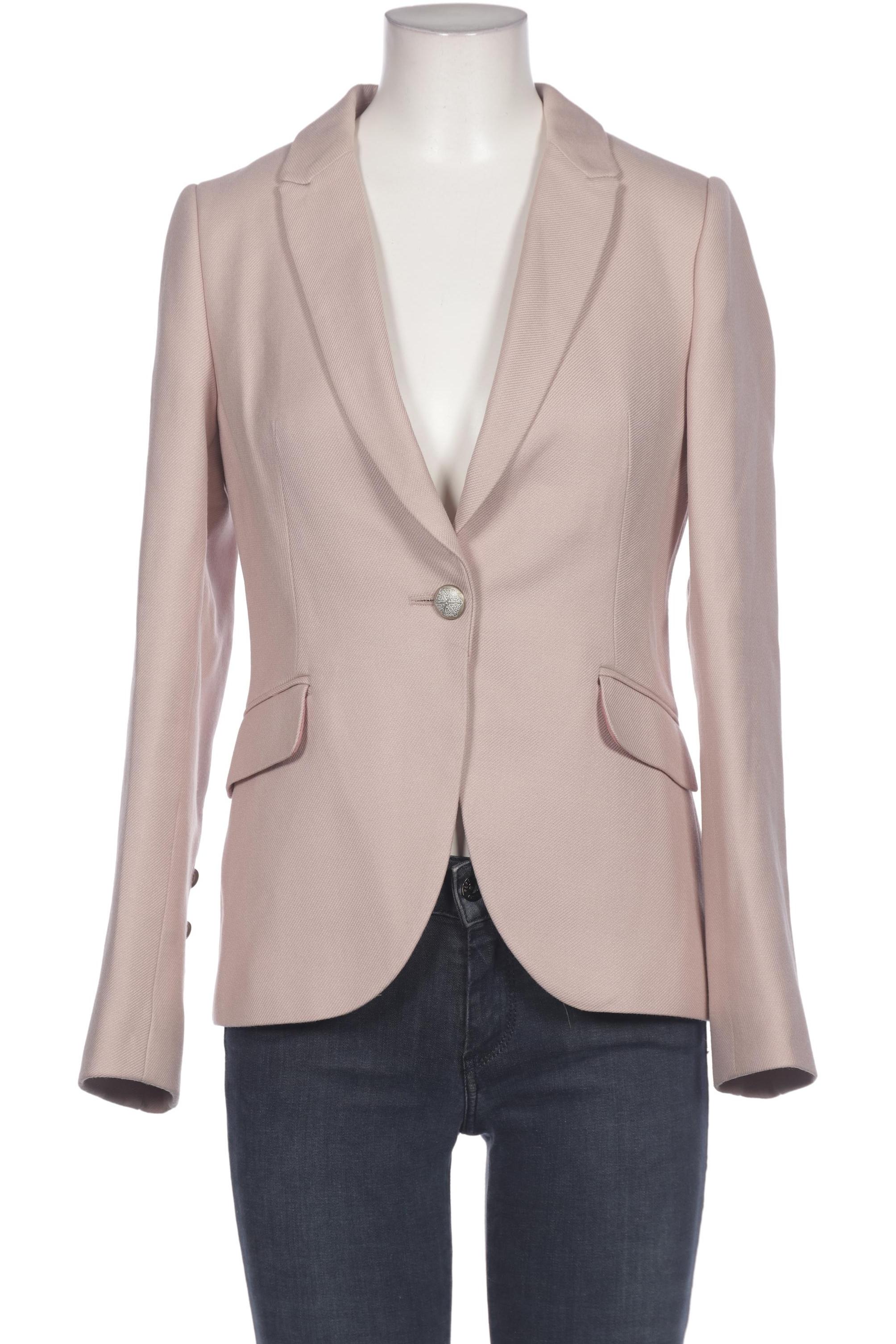 

Mos Mosh Damen Blazer, pink, Gr. 36