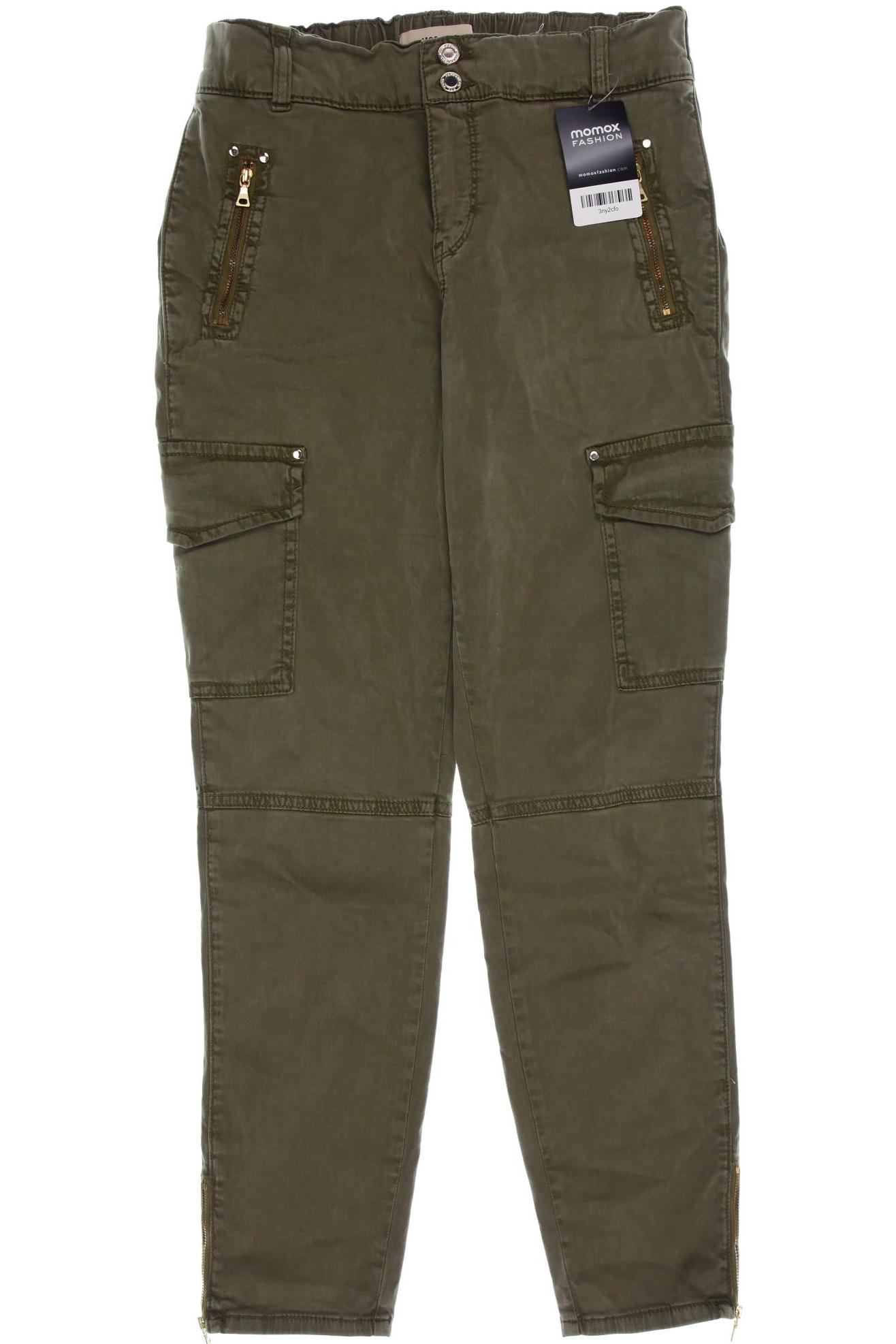 

Mos Mosh Damen Stoffhose, grün