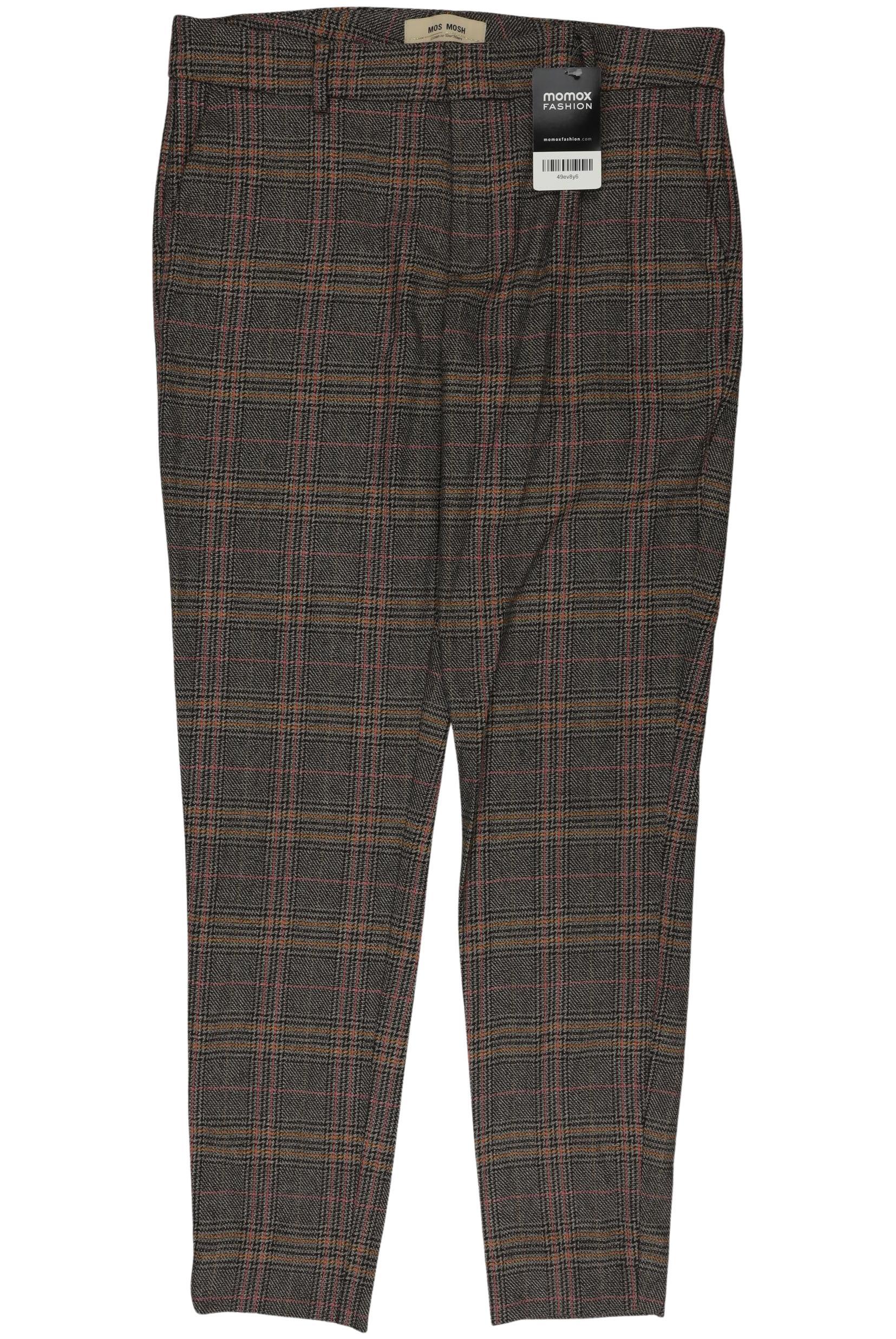 

Mos Mosh Damen Stoffhose, mehrfarbig, Gr. 36