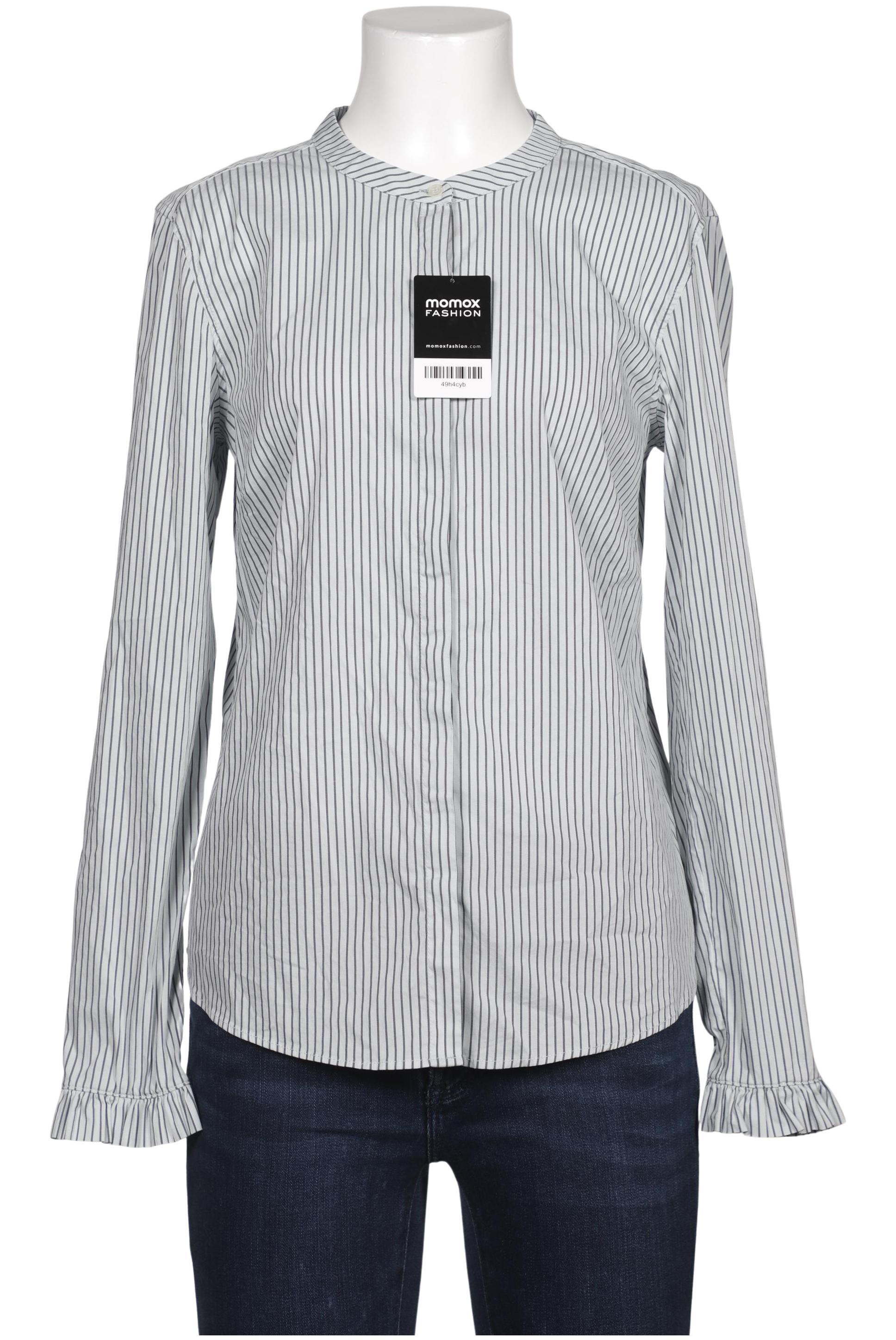 

Mos Mosh Damen Bluse, hellblau, Gr. 38