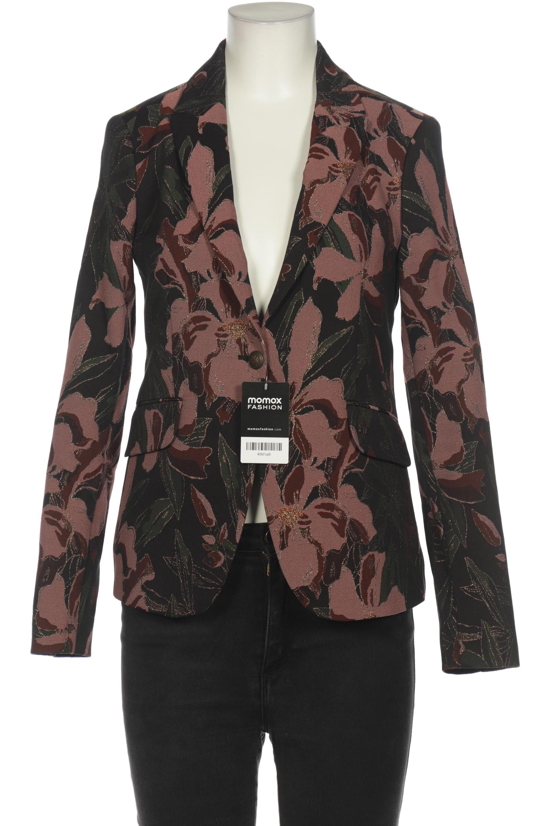 

Mos Mosh Damen Blazer, schwarz, Gr. 36