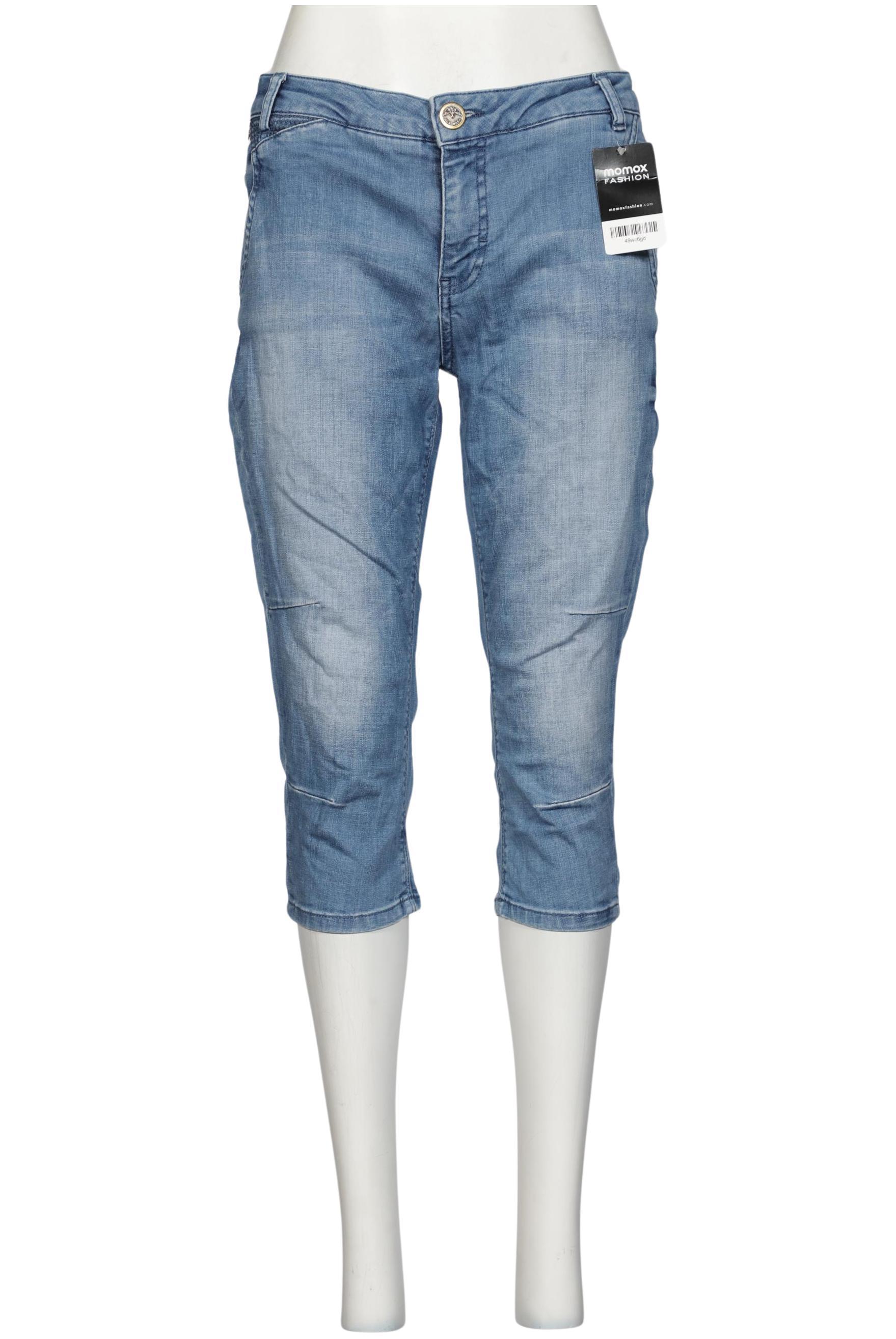 

Mos Mosh Damen Jeans, blau, Gr. 29