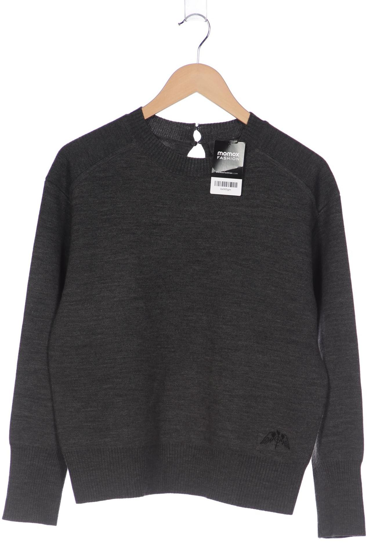 

Mos Mosh Damen Pullover, grau