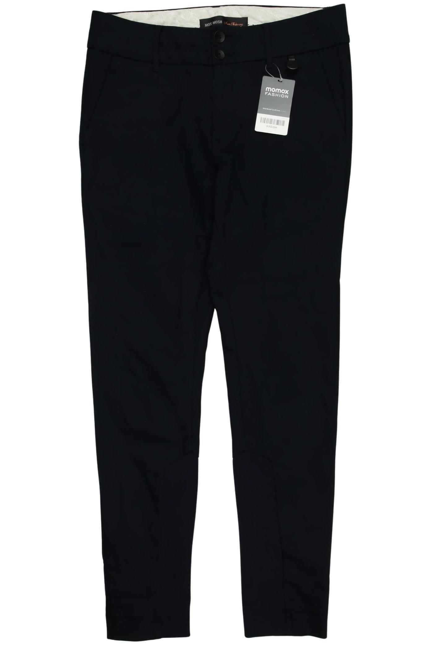 

Mos Mosh Damen Stoffhose, marineblau, Gr. 36