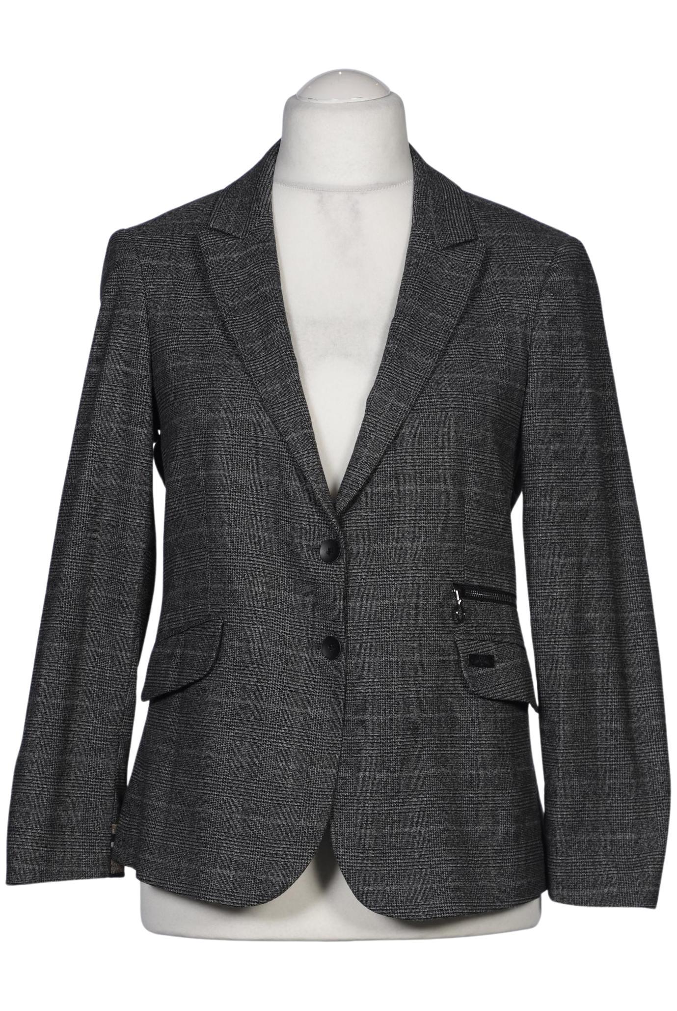 

Mos Mosh Damen Blazer, grau, Gr. 42