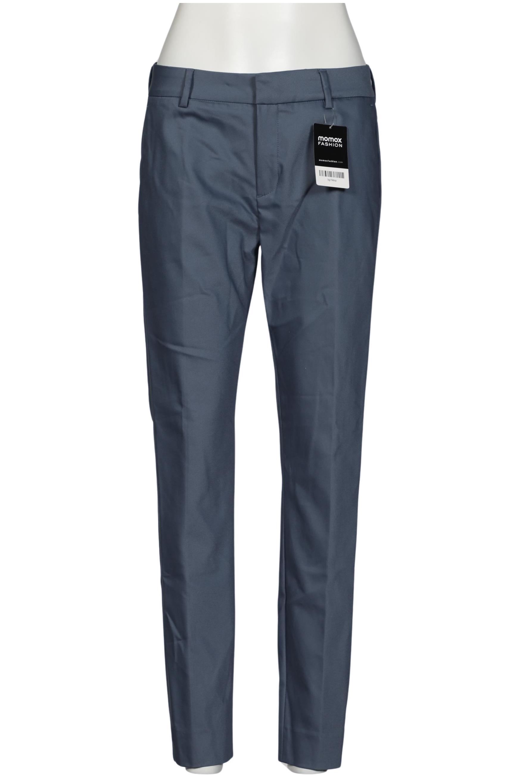 

Mos Mosh Damen Stoffhose, blau, Gr. 38