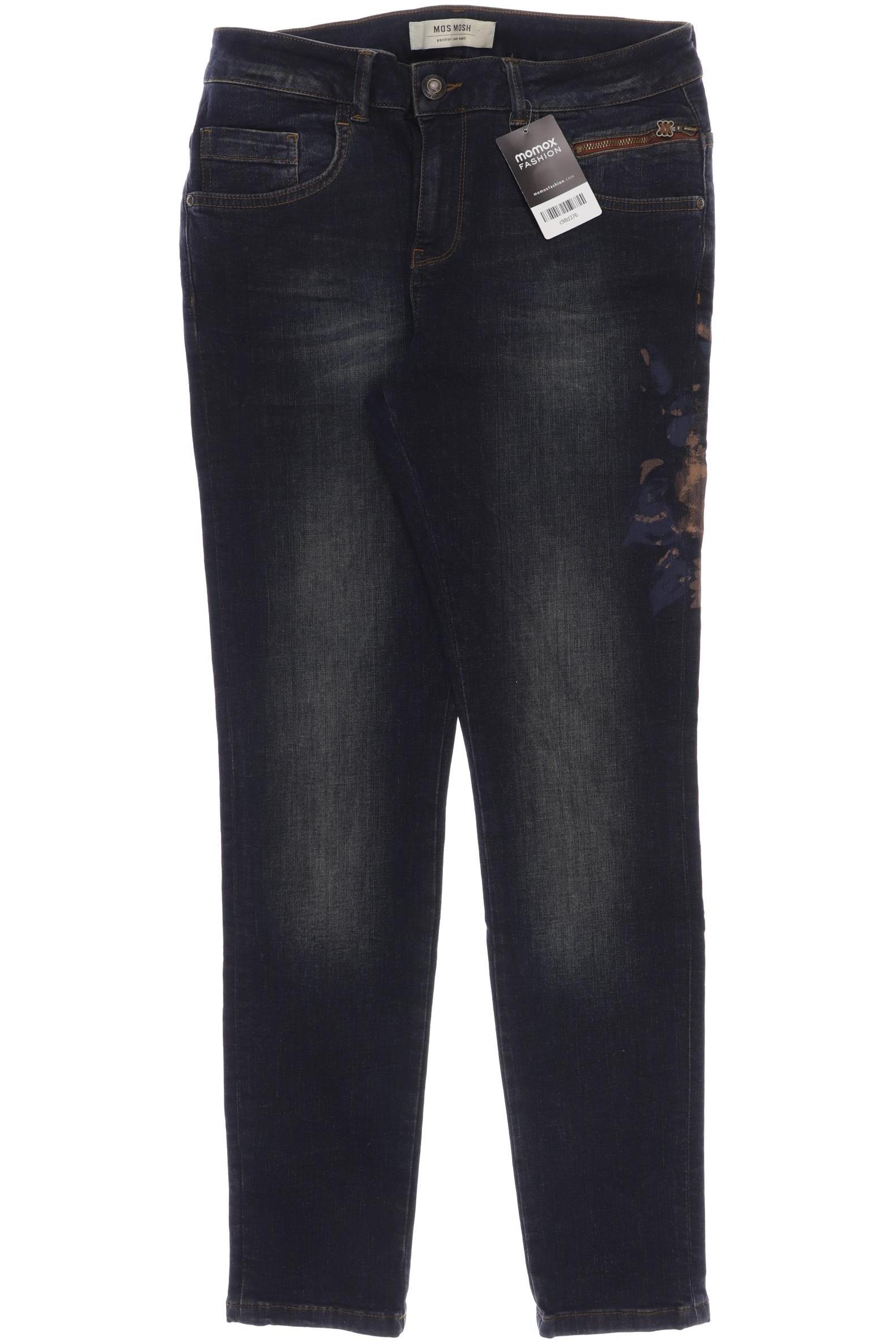 

Mos Mosh Damen Jeans, blau, Gr. 29