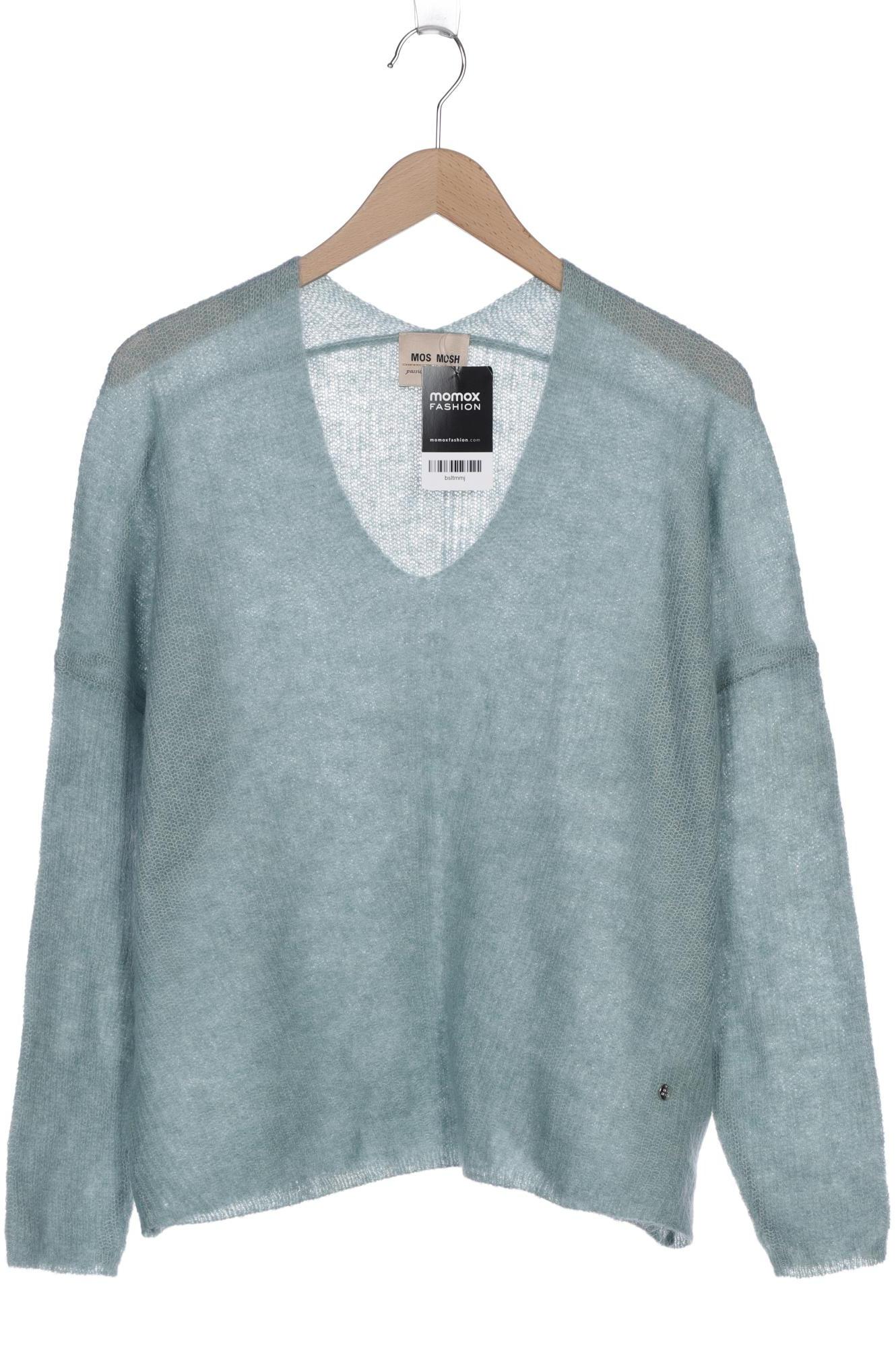 

Mos Mosh Damen Pullover, türkis