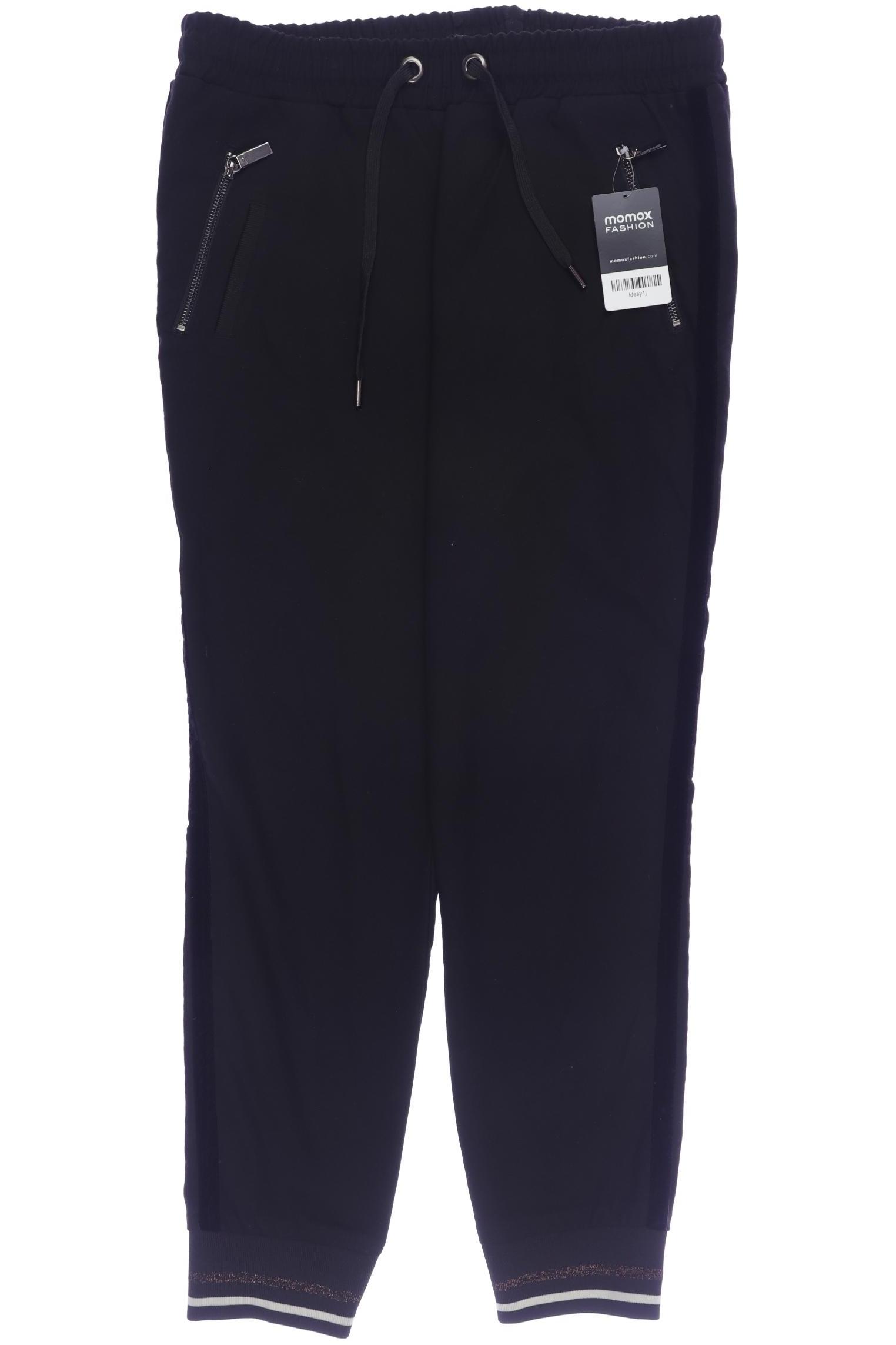 

Mos Mosh Damen Stoffhose, schwarz, Gr. 42
