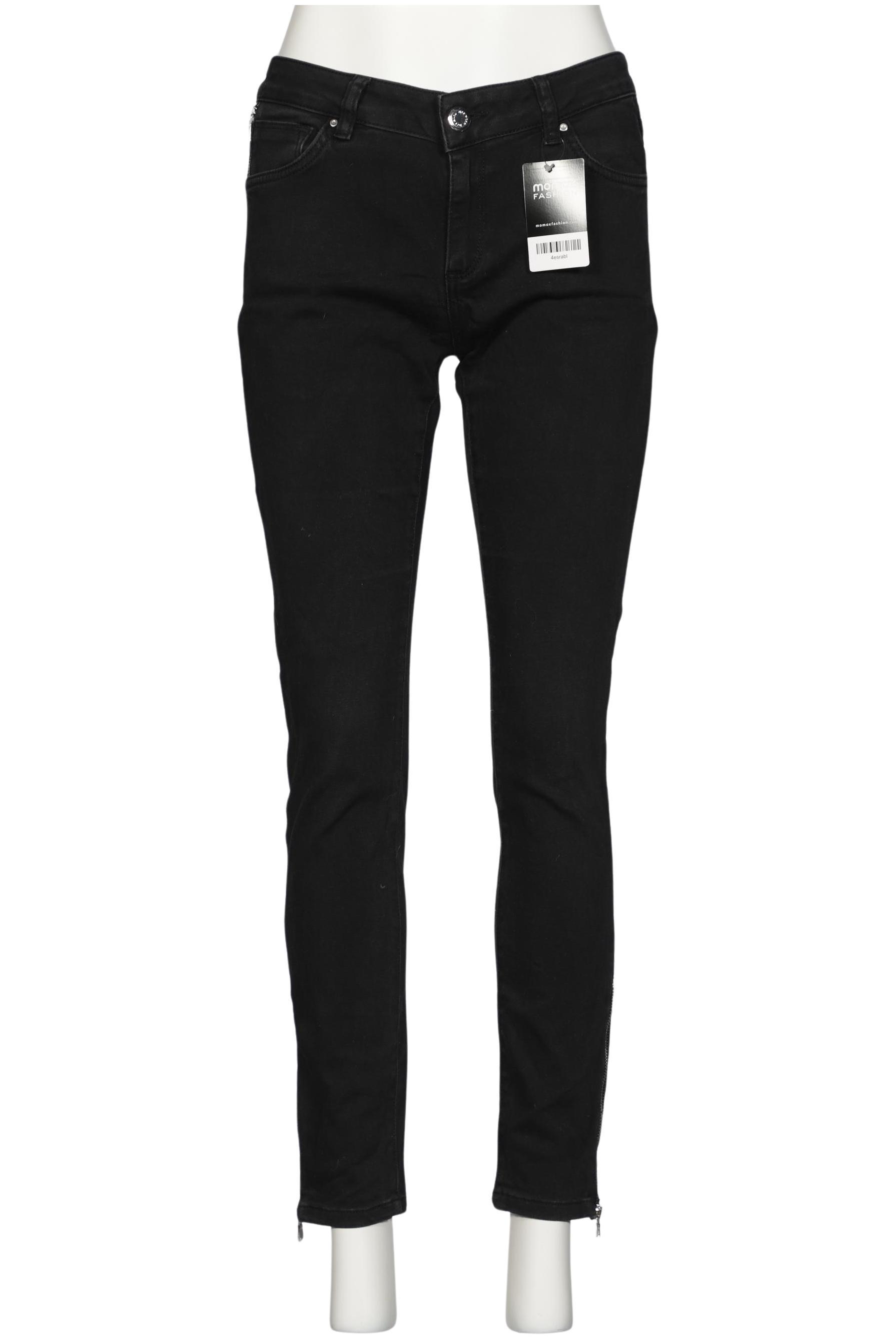 

Mos Mosh Damen Jeans, schwarz, Gr. 29