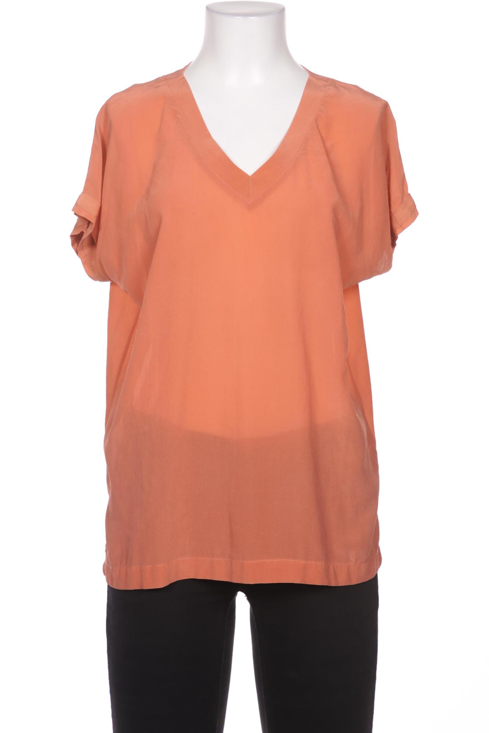 

Mos Mosh Damen Bluse, orange, Gr. 36