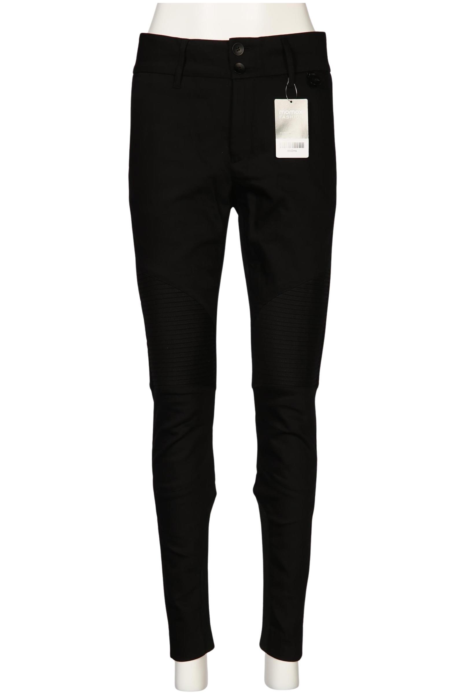 

Mos Mosh Damen Stoffhose, schwarz, Gr. 34