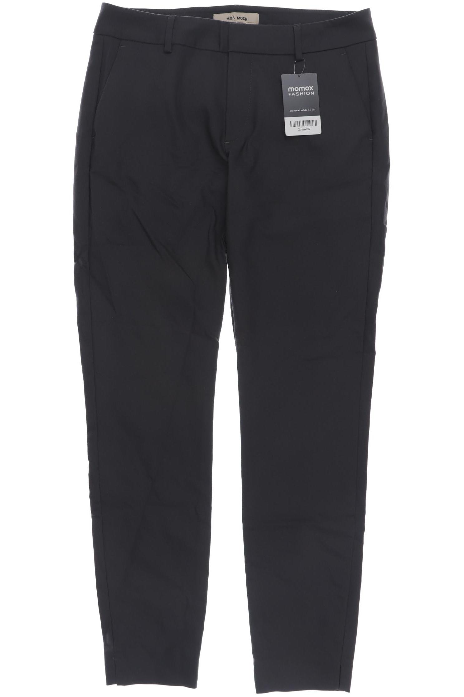 

Mos Mosh Damen Stoffhose, grau