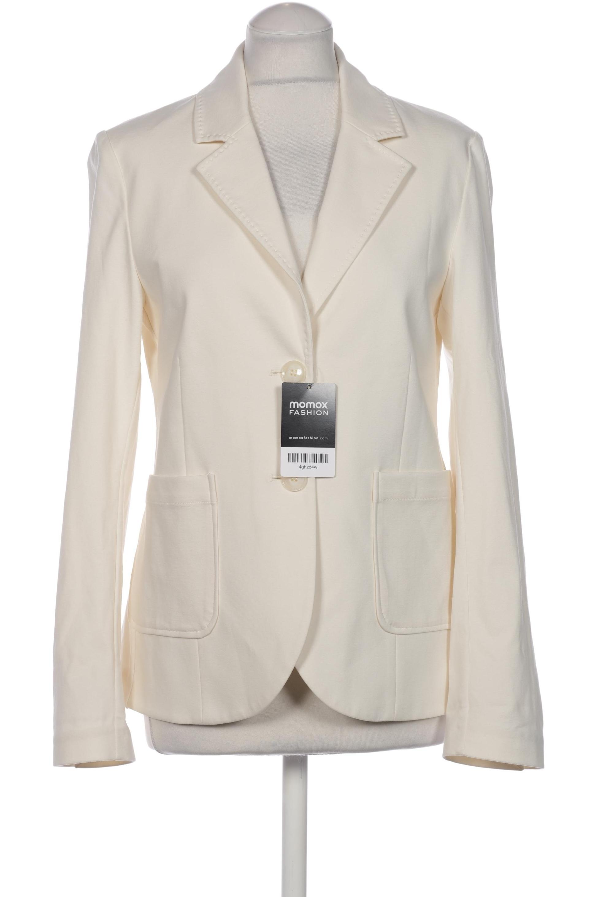 

Mos Mosh Damen Blazer, cremeweiß, Gr. 36