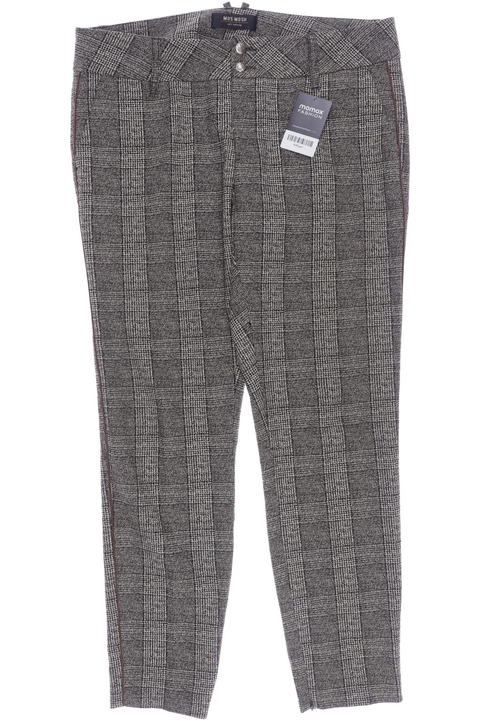 

Mos Mosh Damen Stoffhose, braun