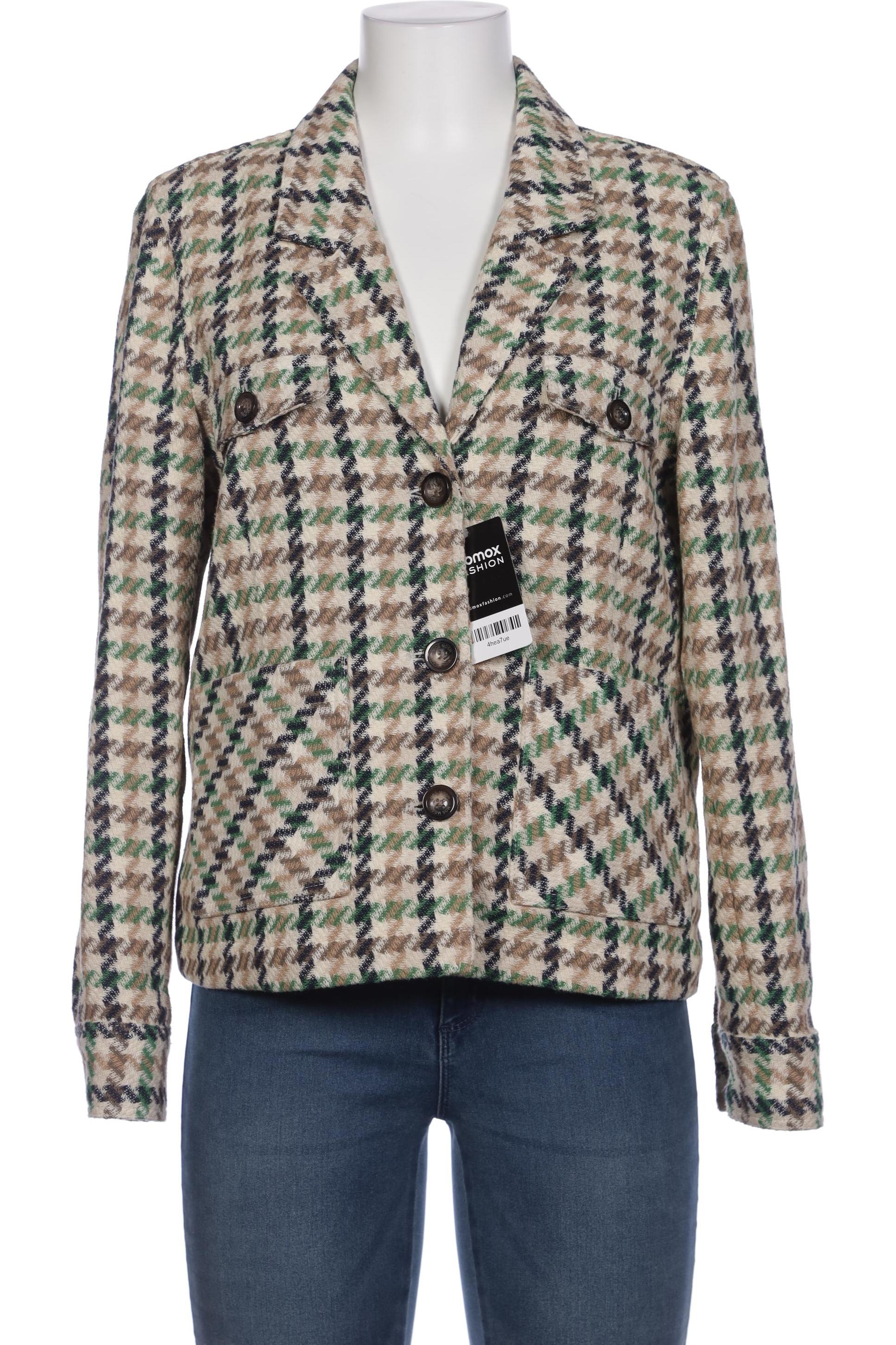 

Mos Mosh Damen Blazer, beige, Gr. 40