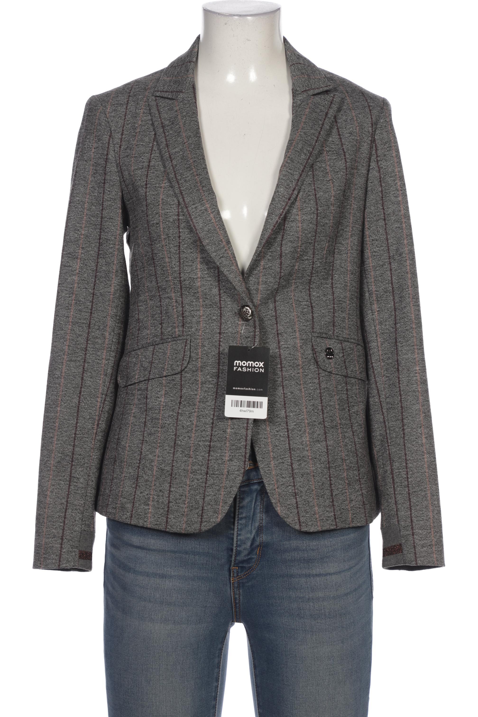 

Mos Mosh Damen Blazer, grau, Gr. 34