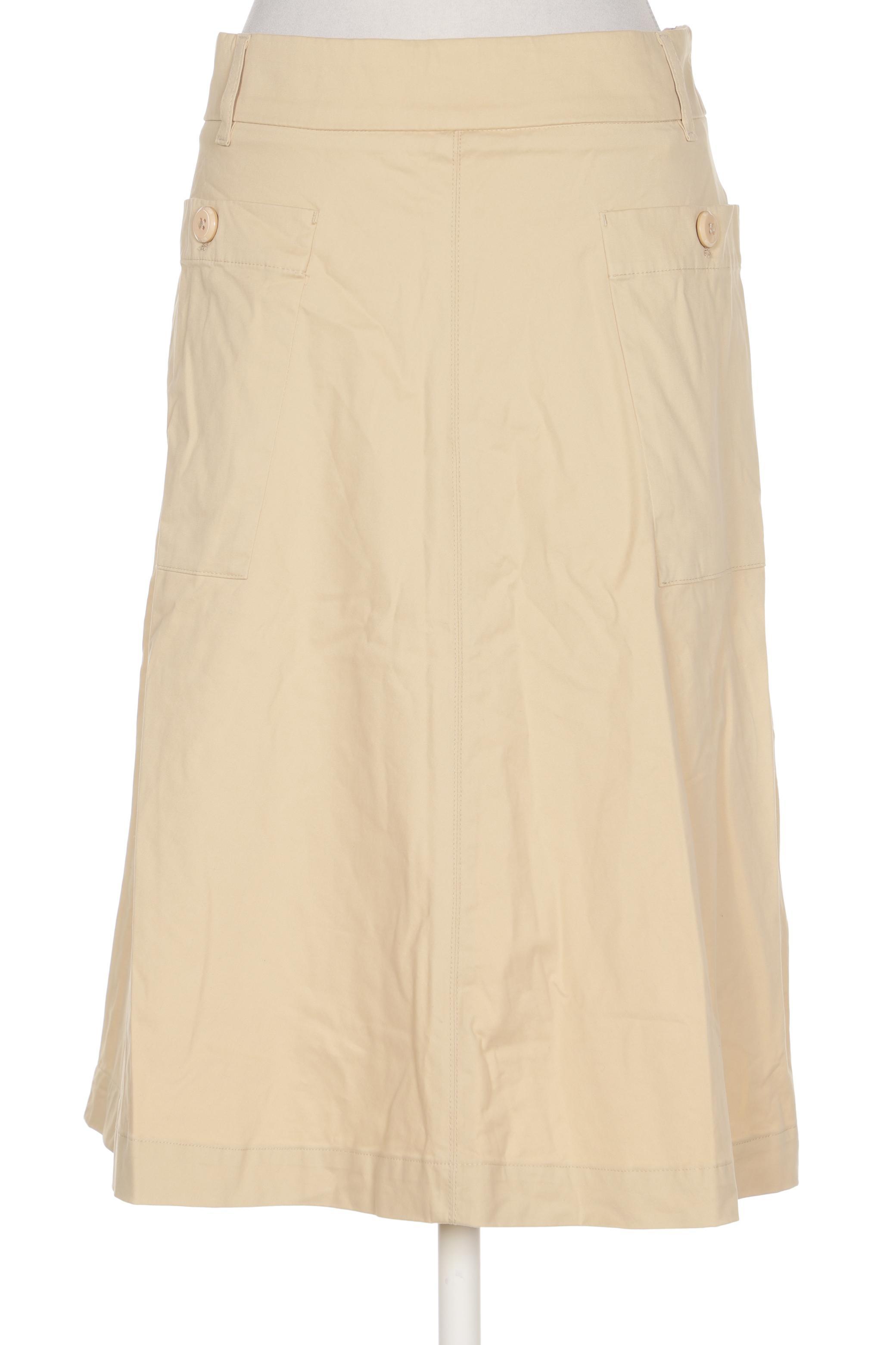 

Mos Mosh Damen Rock, beige, Gr. 40