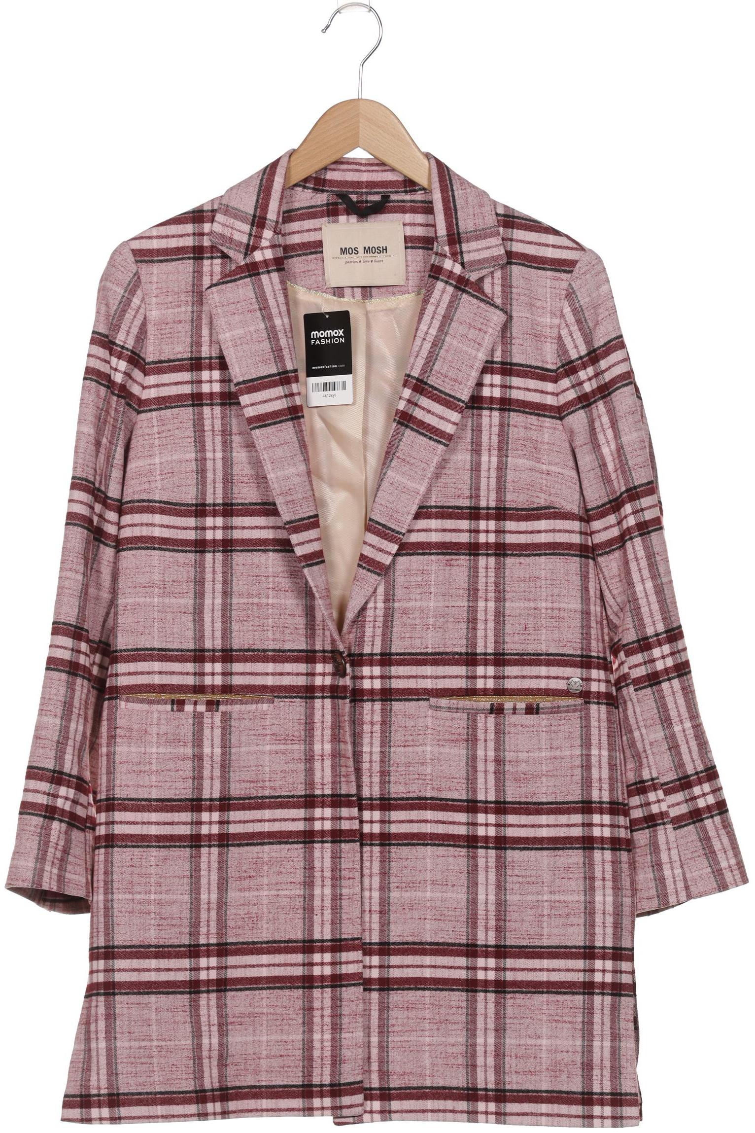 

Mos Mosh Damen Mantel, pink, Gr. 38