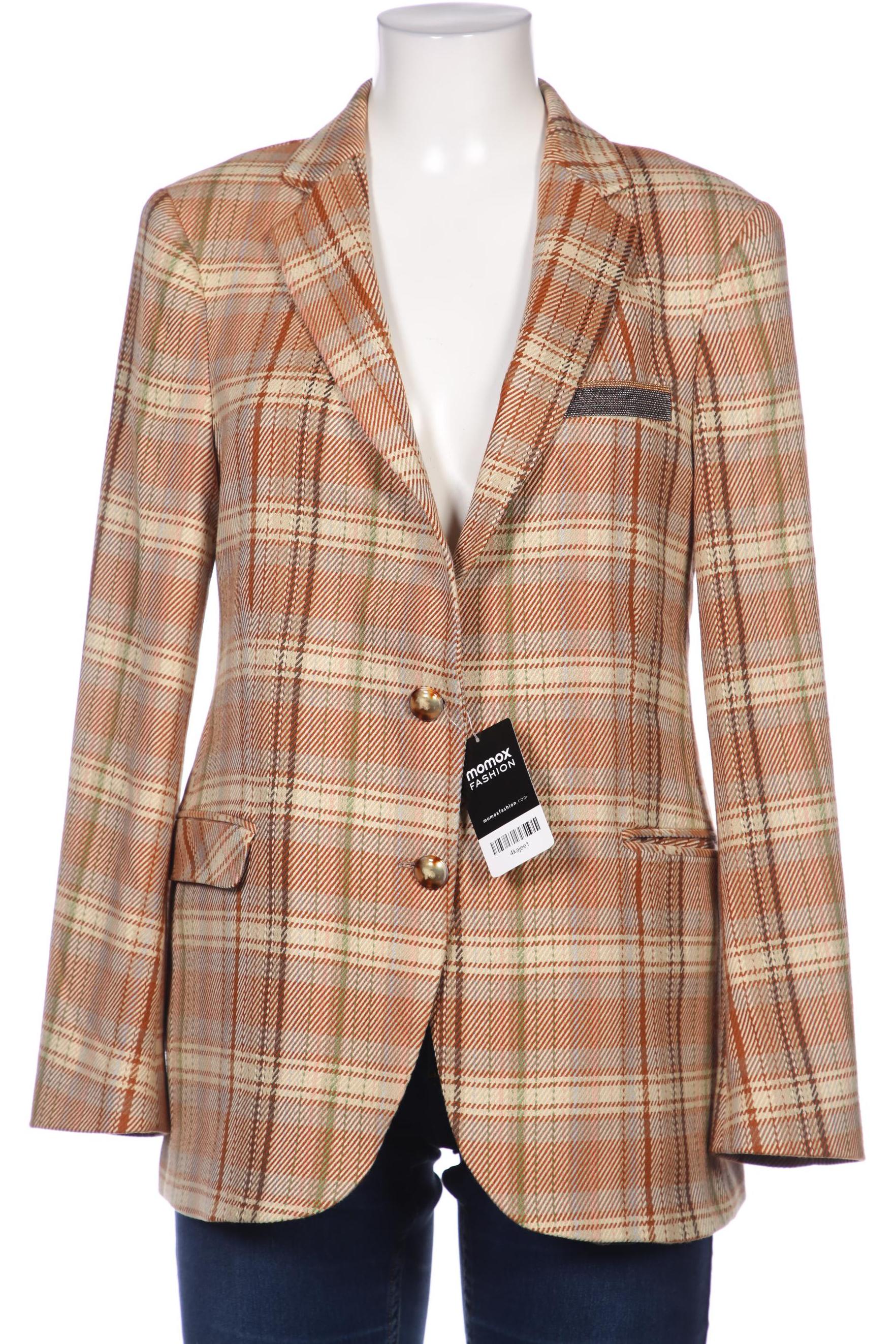

Mos Mosh Damen Blazer, braun, Gr. 40