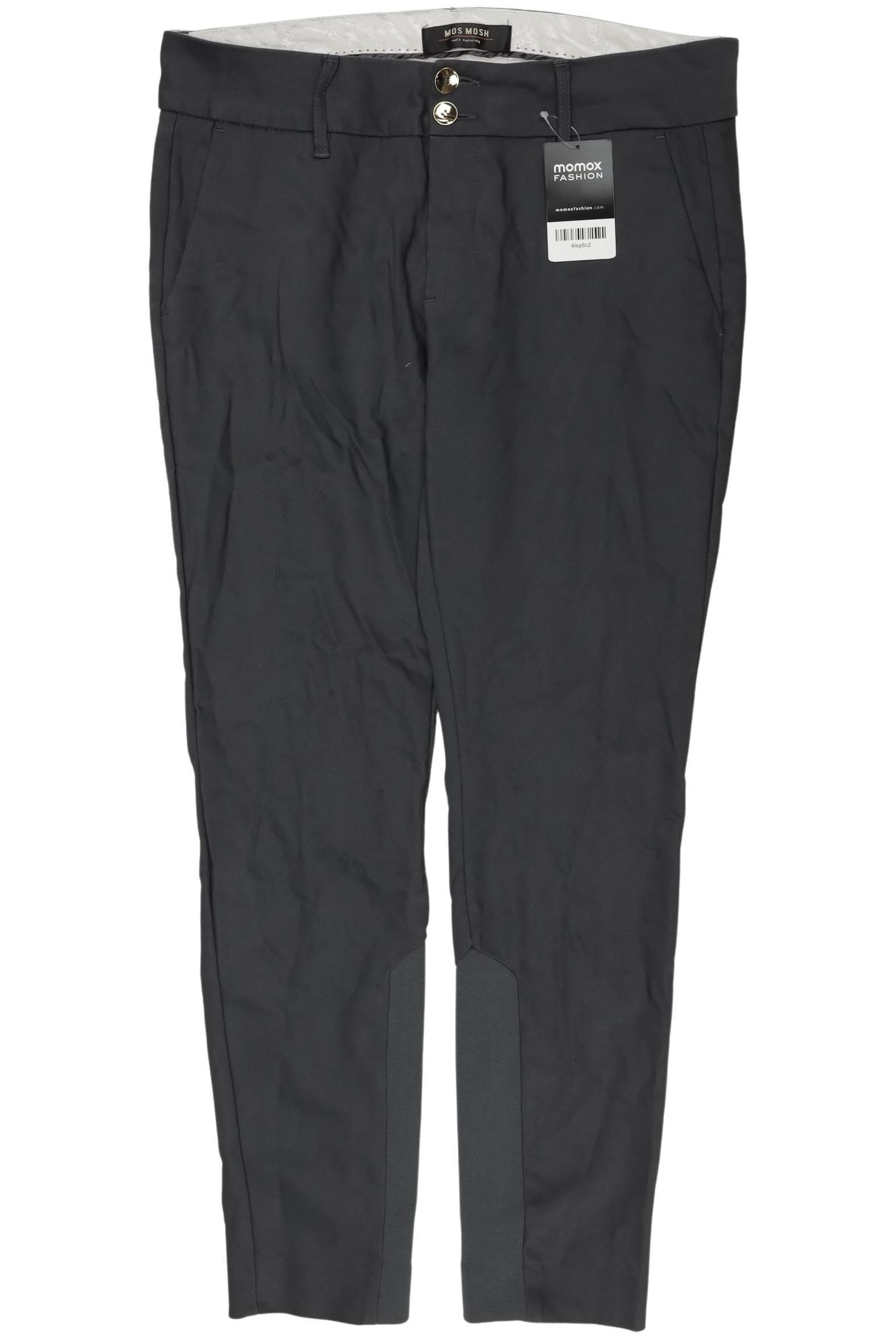 

Mos Mosh Damen Stoffhose, grau, Gr. 40