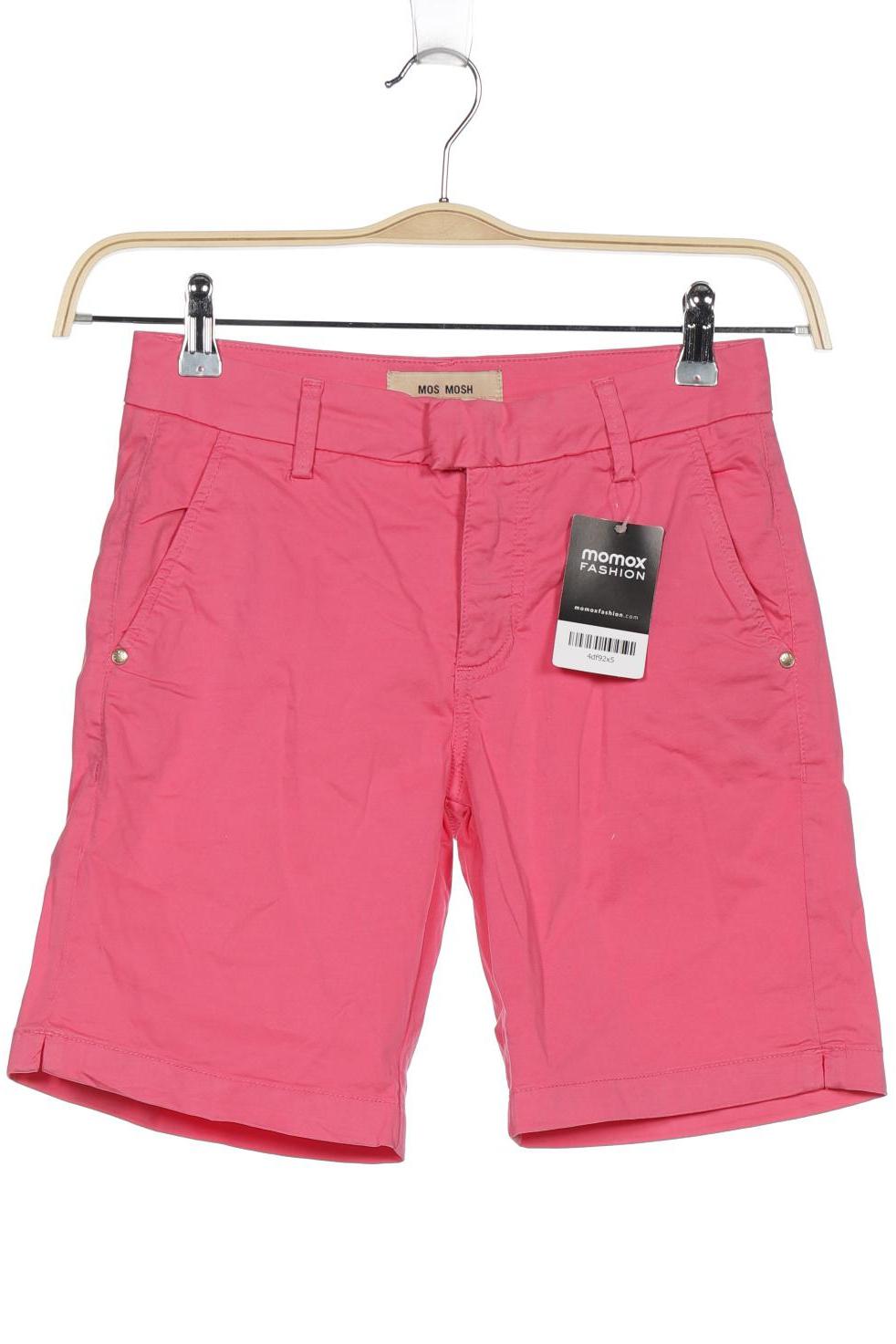

Mos Mosh Damen Shorts, pink