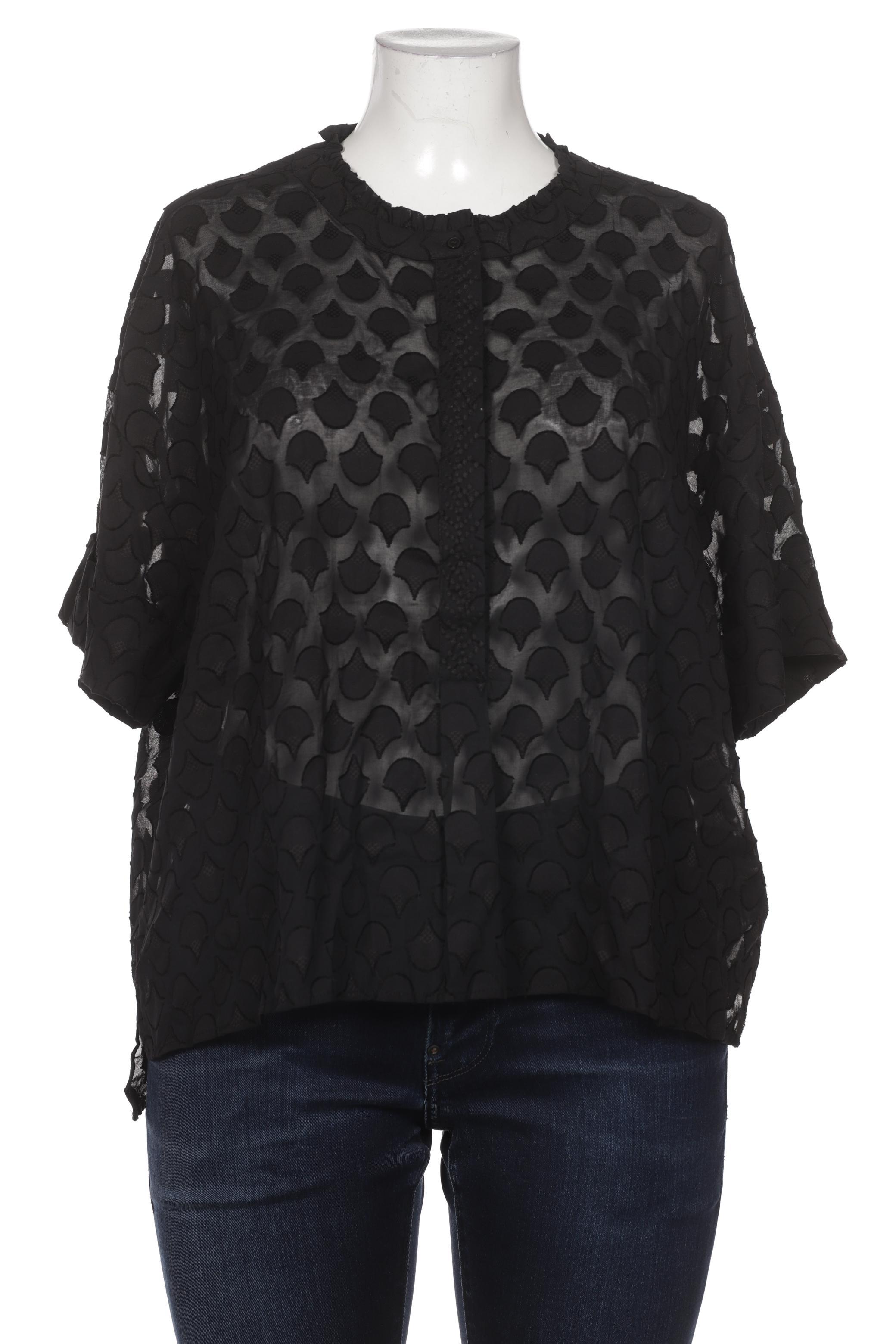 

Mos Mosh Damen Bluse, schwarz, Gr. 42