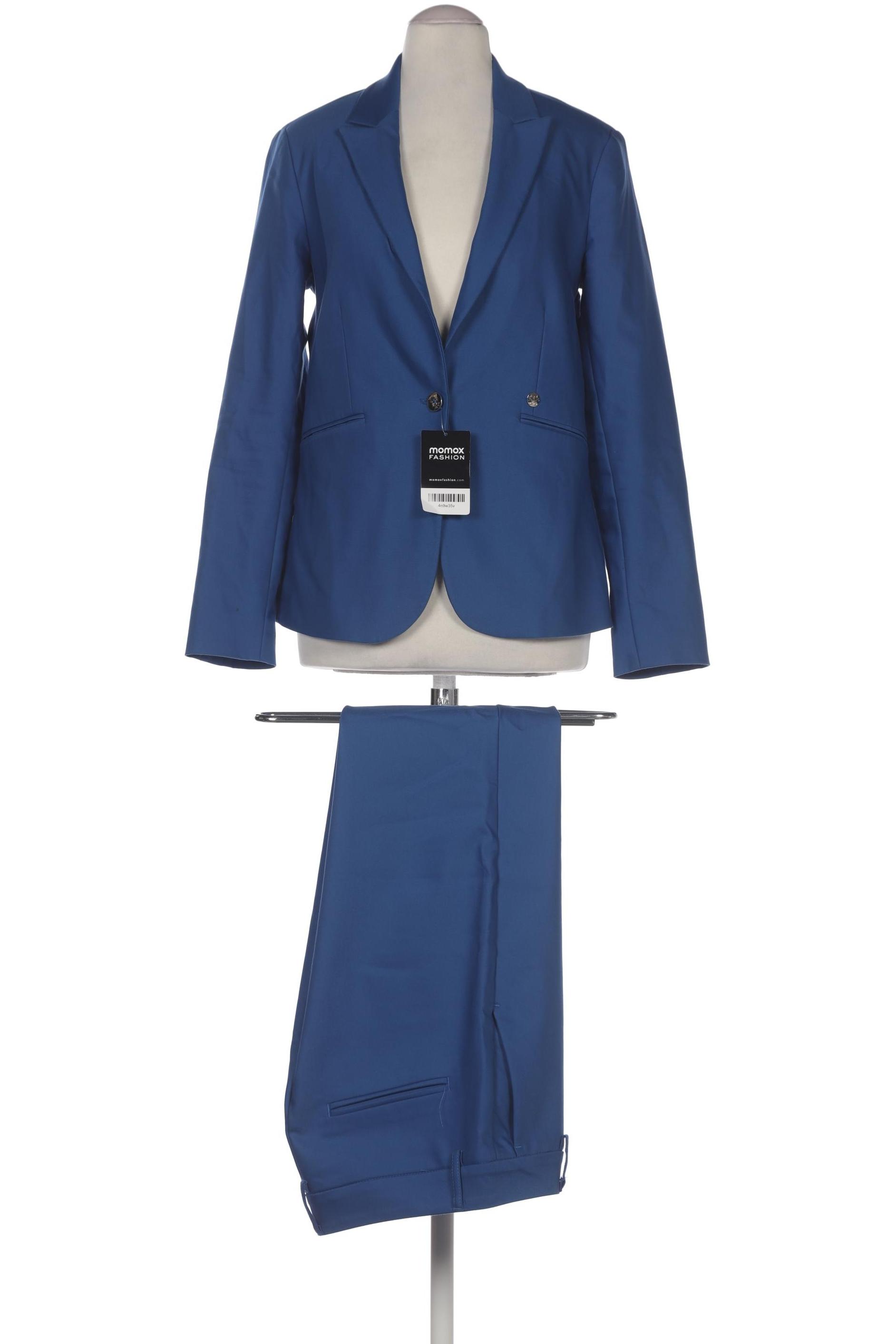 

Mos Mosh Damen Anzug, blau, Gr. 34