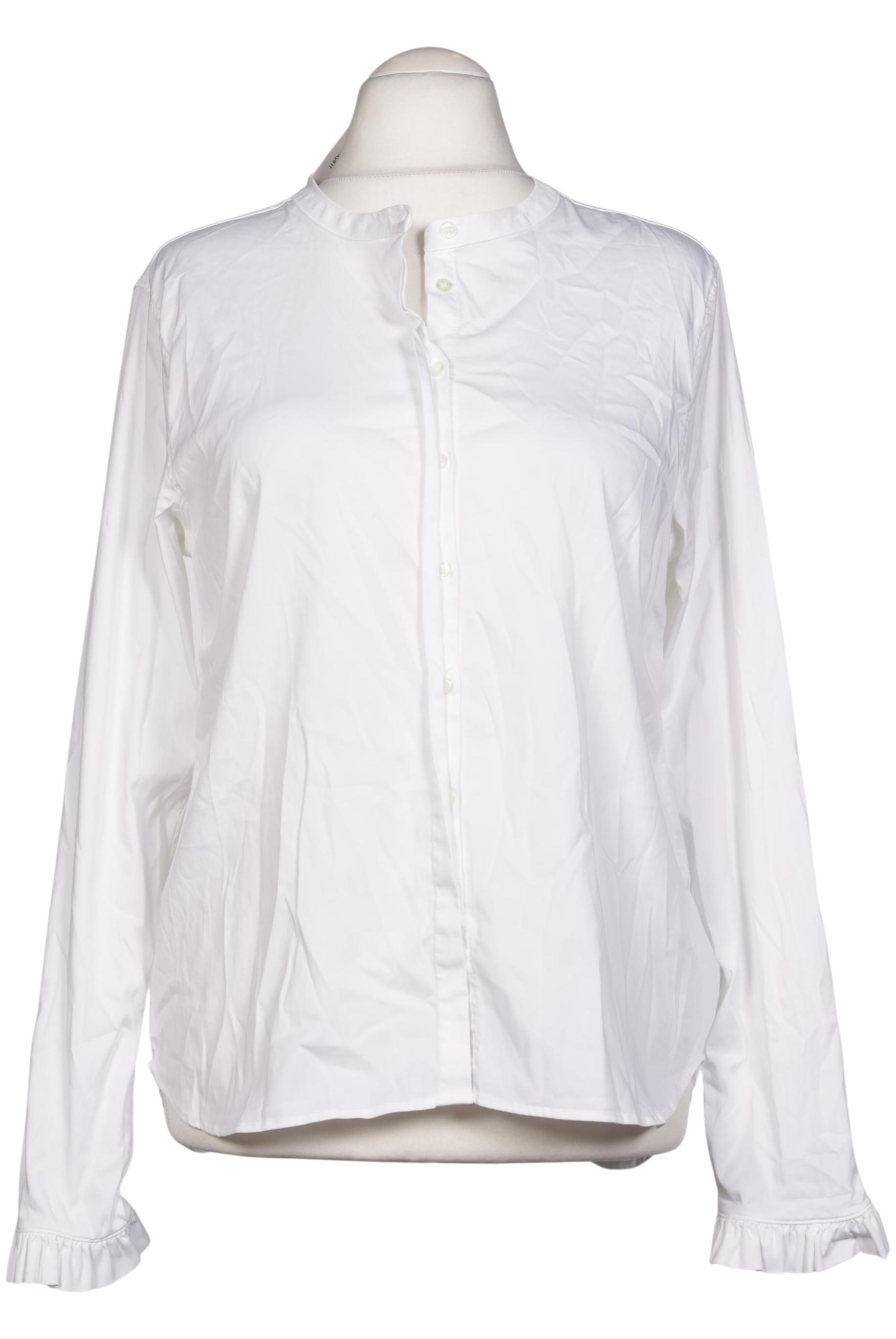 

Mos Mosh Damen Bluse, weiß, Gr. 46