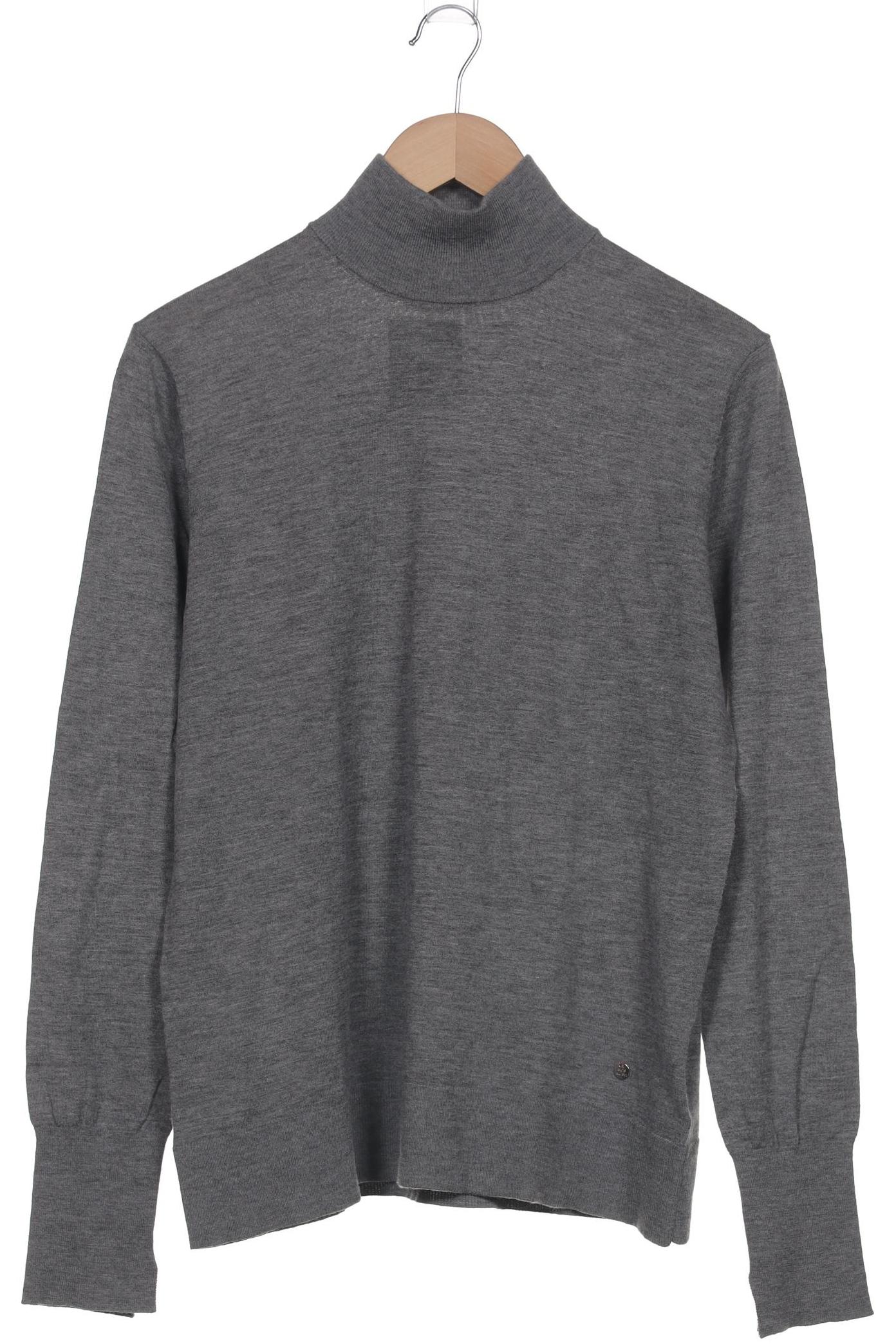 

Mos Mosh Damen Pullover, grau, Gr. 44